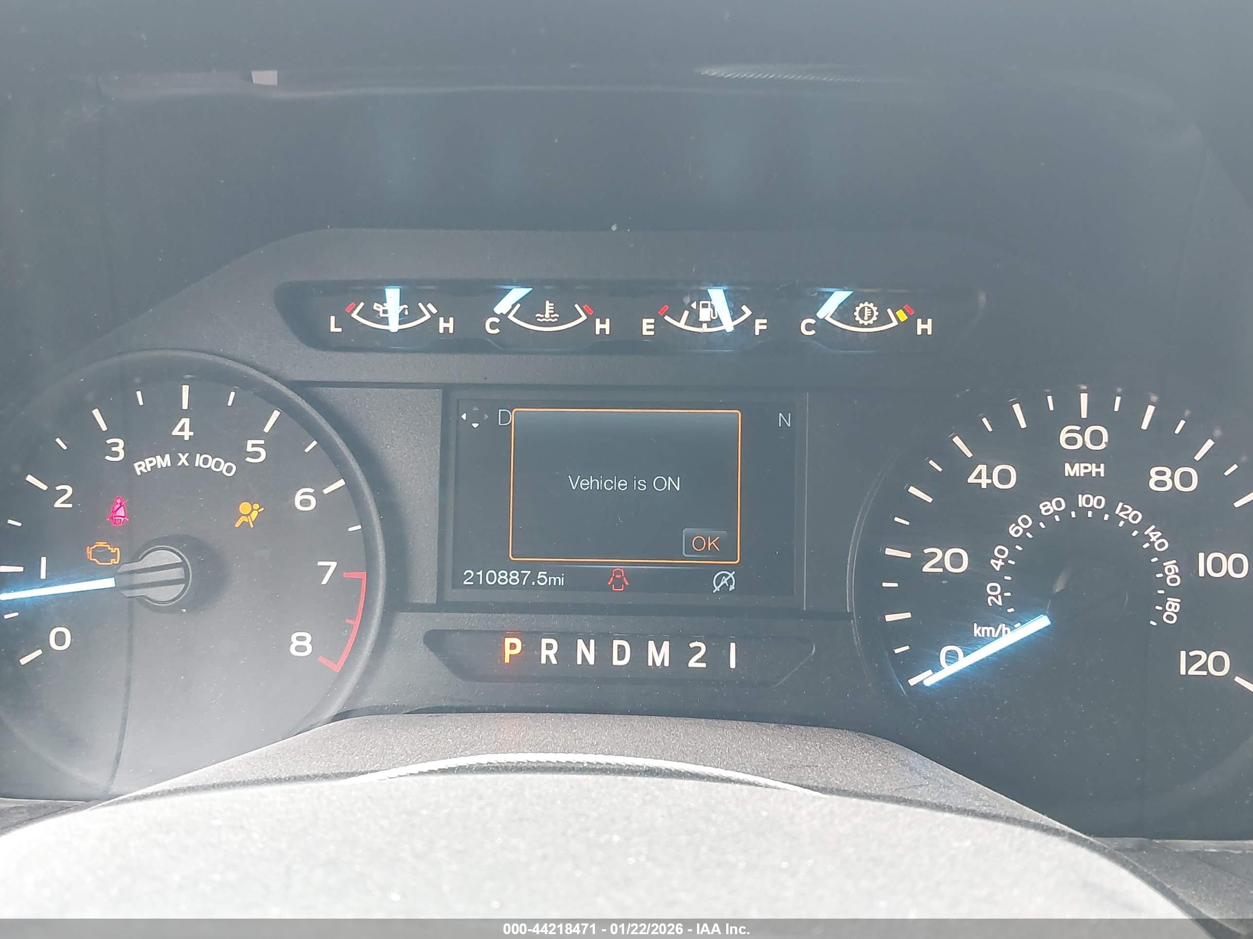 FORD F-150 image 7