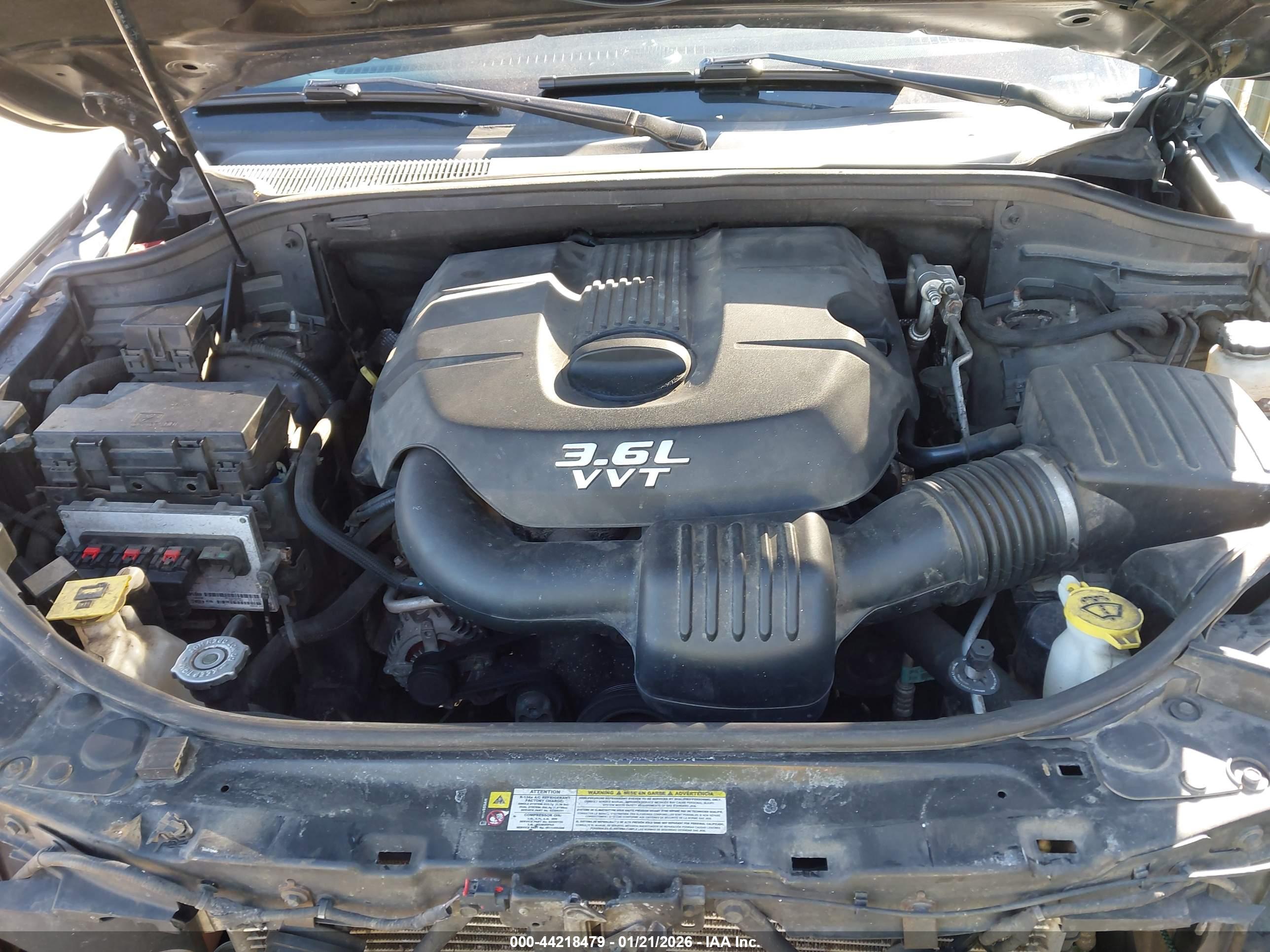 JEEP GRAND image 10