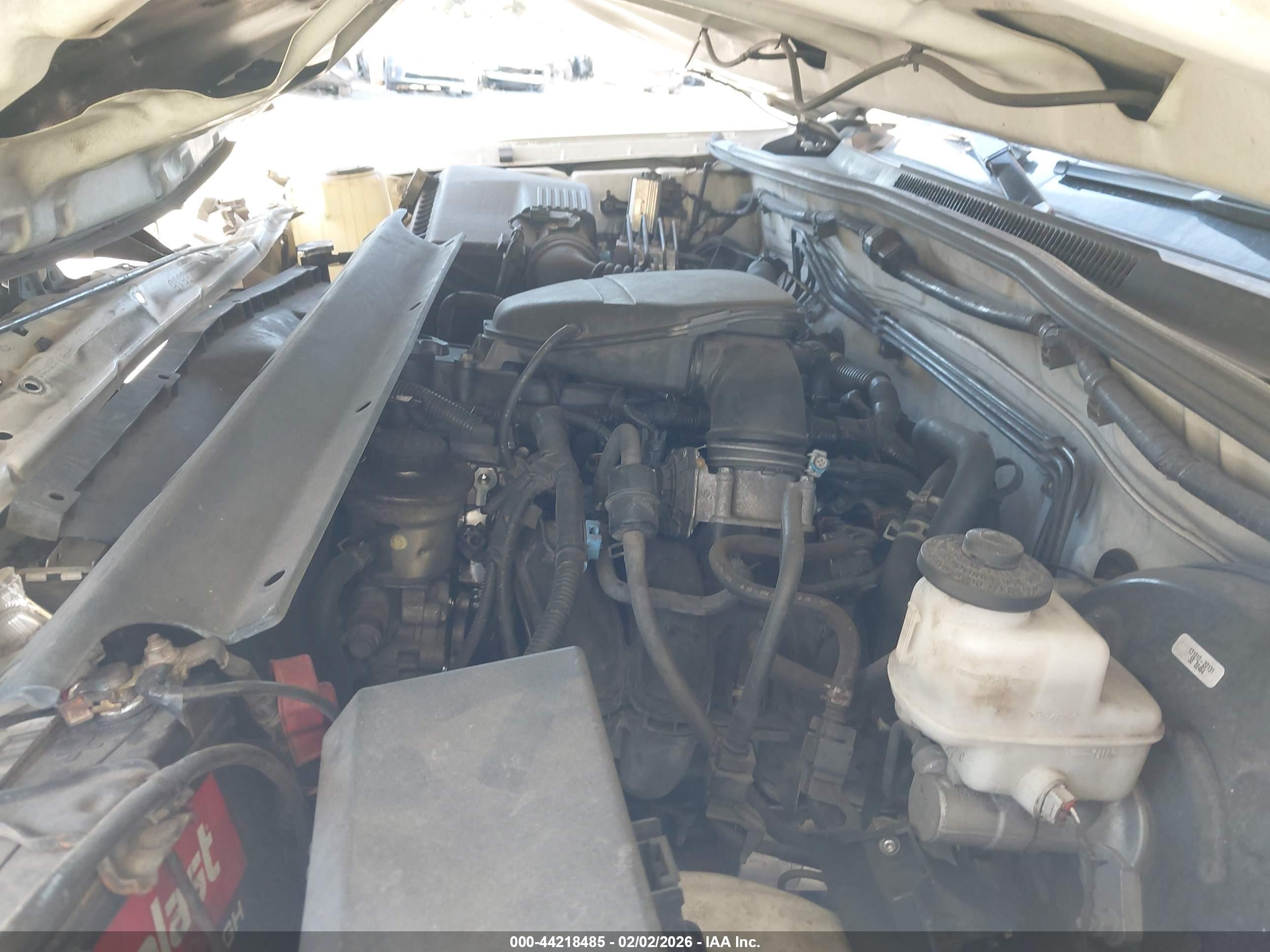 TOYOTA TACOMA image 10