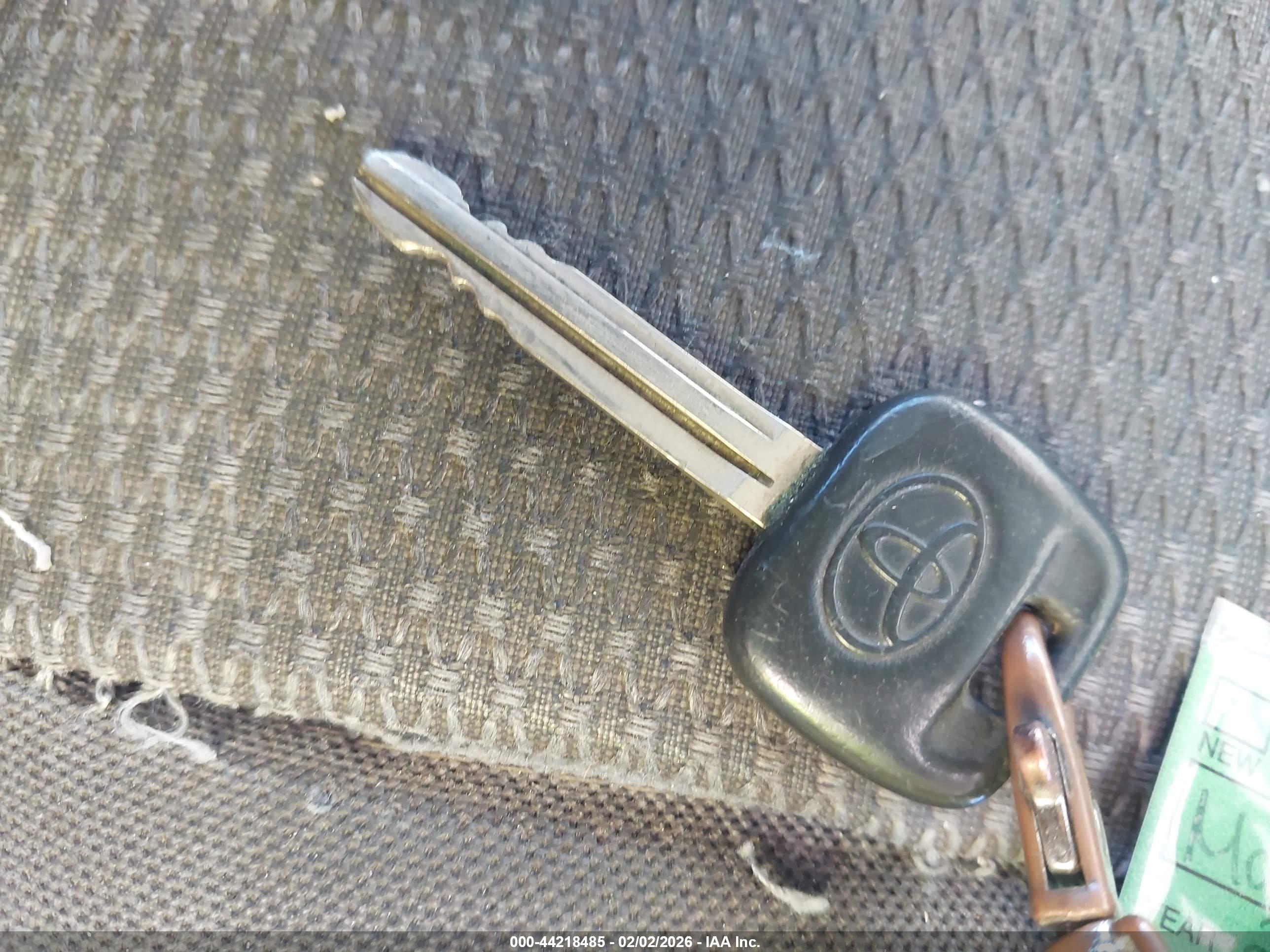 TOYOTA TACOMA image 11