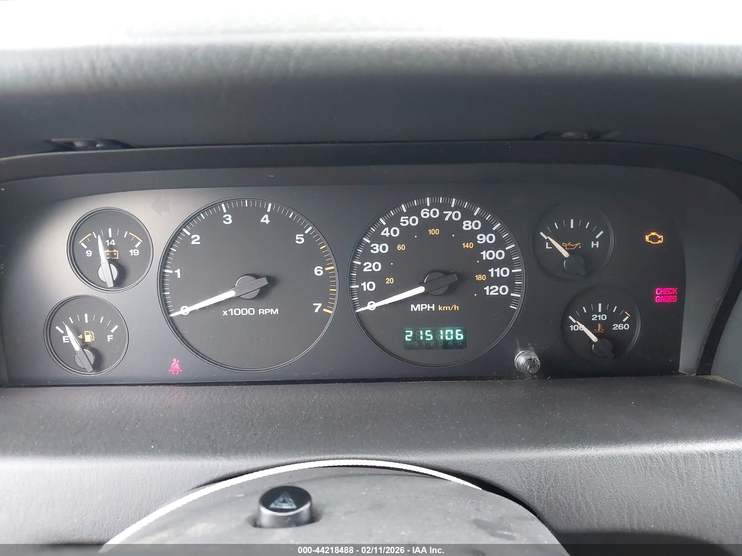 JEEP GRAND image 7
