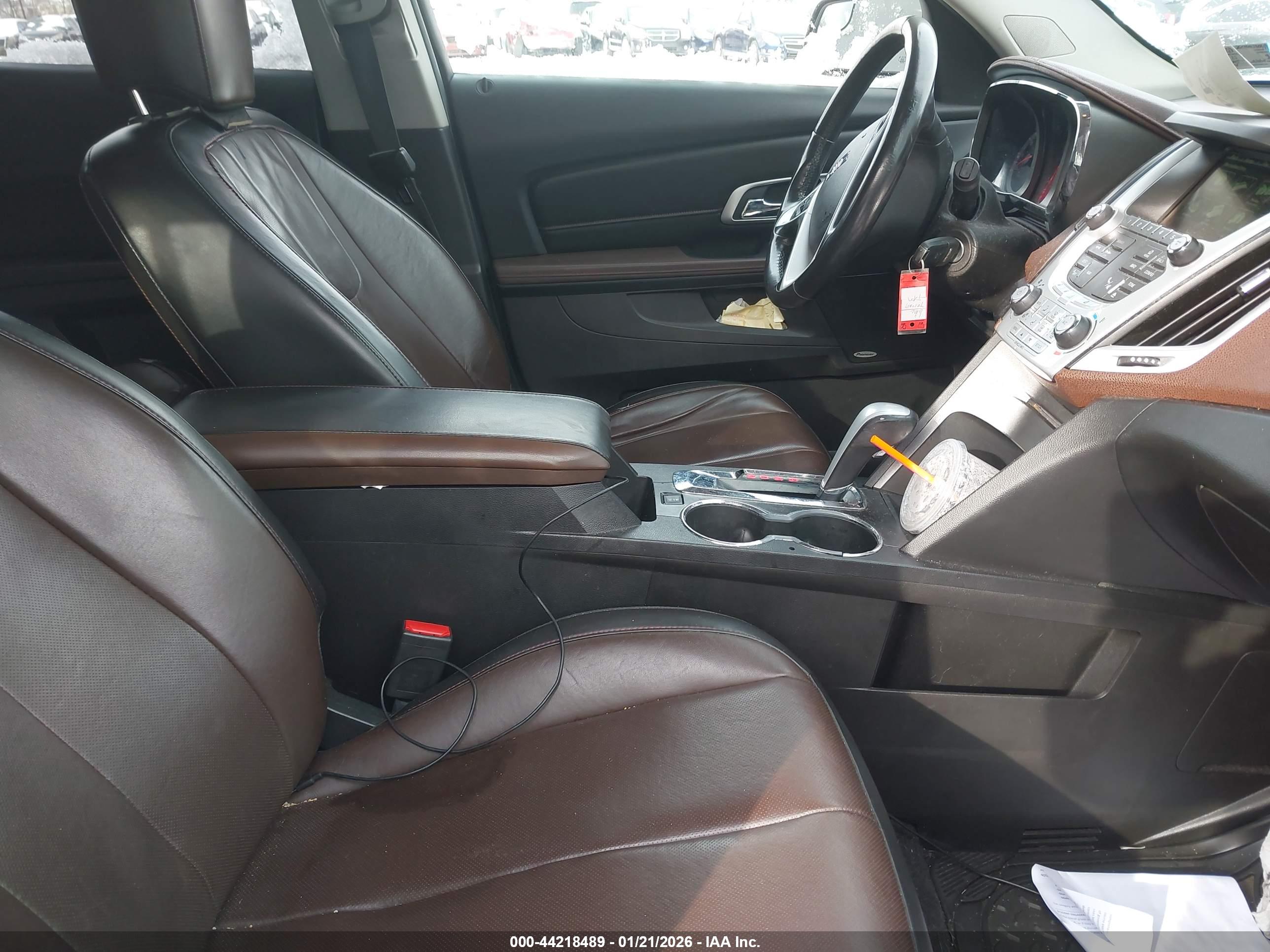GMC TERRAIN image 5