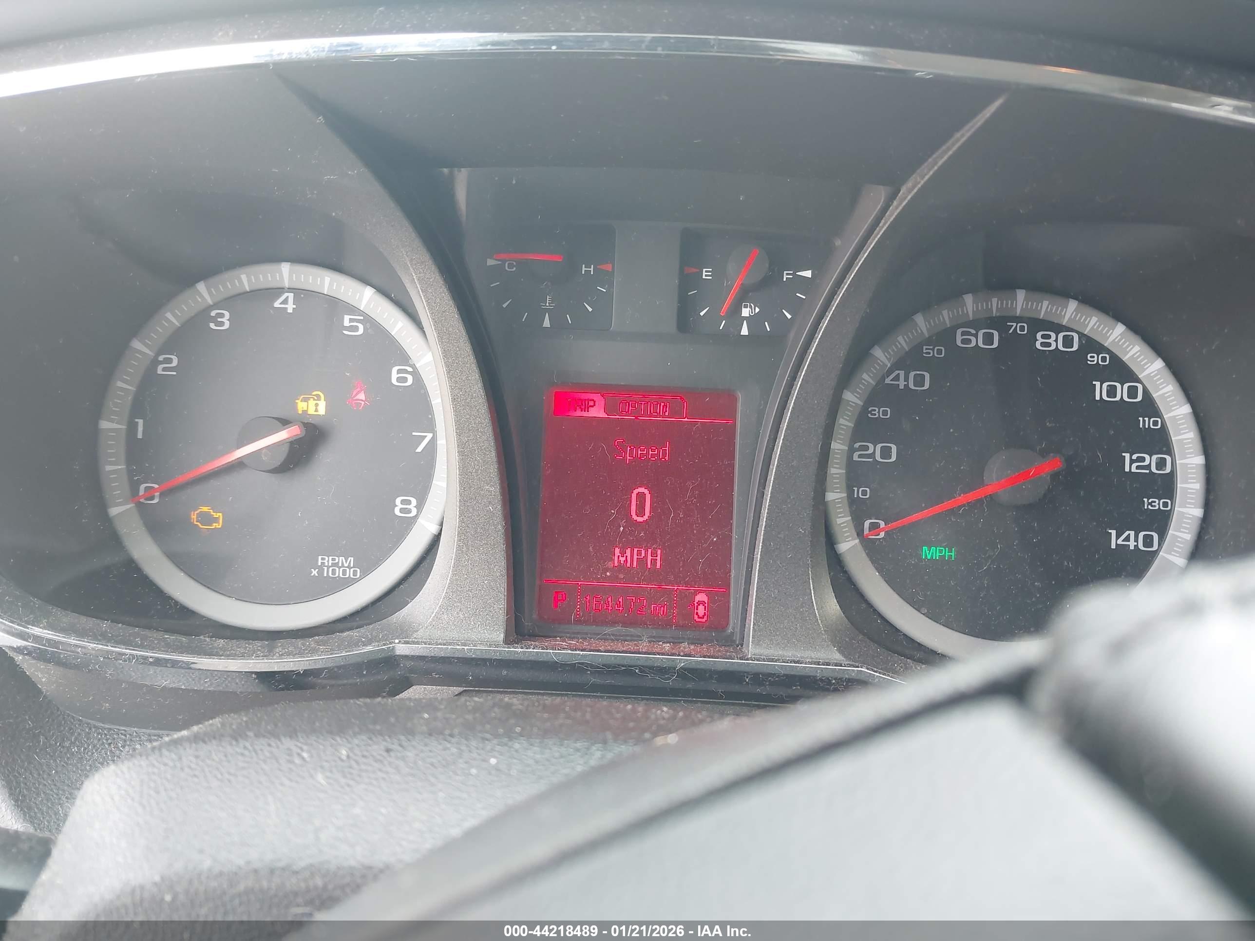 GMC TERRAIN image 7