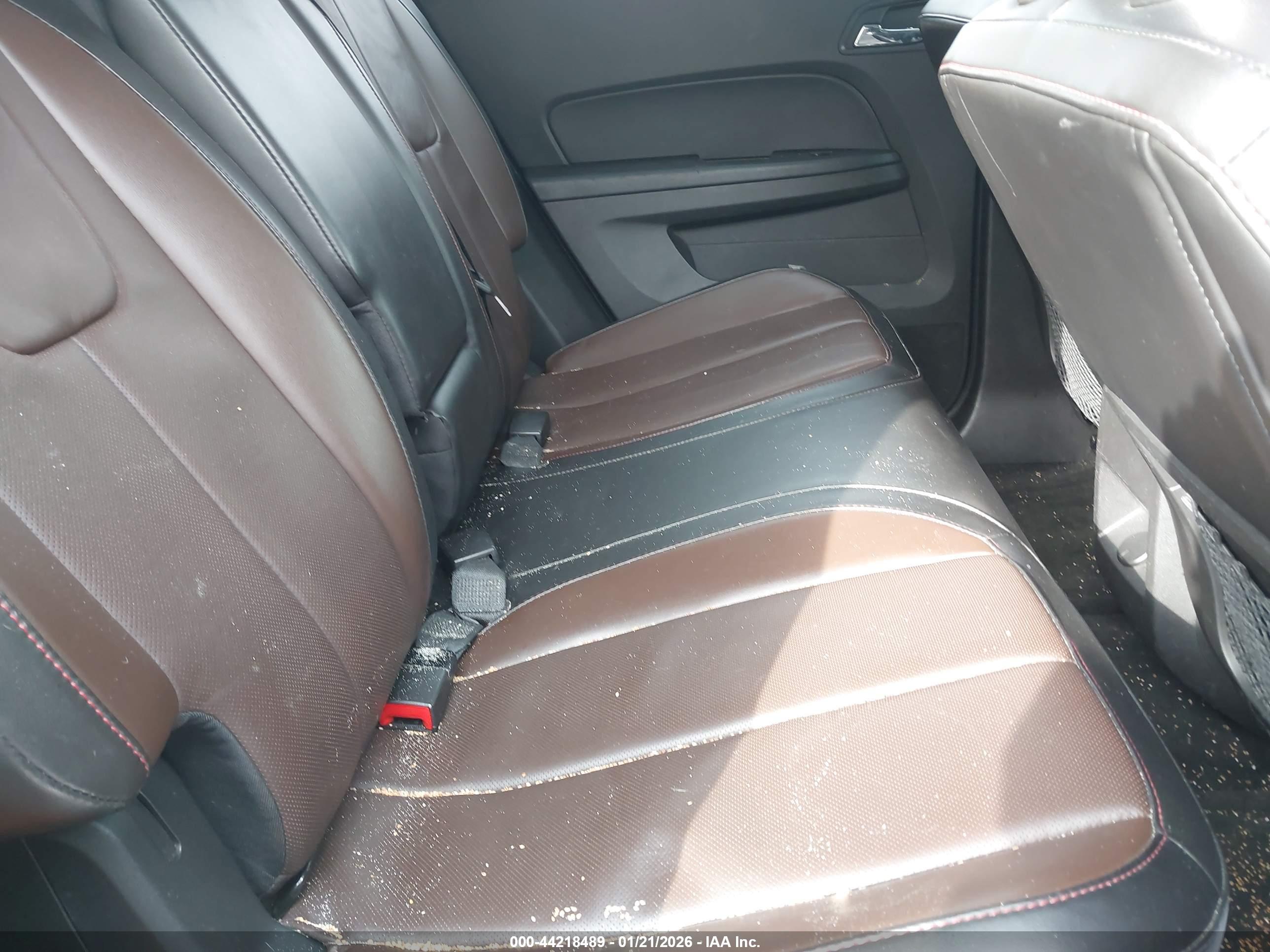 GMC TERRAIN image 8