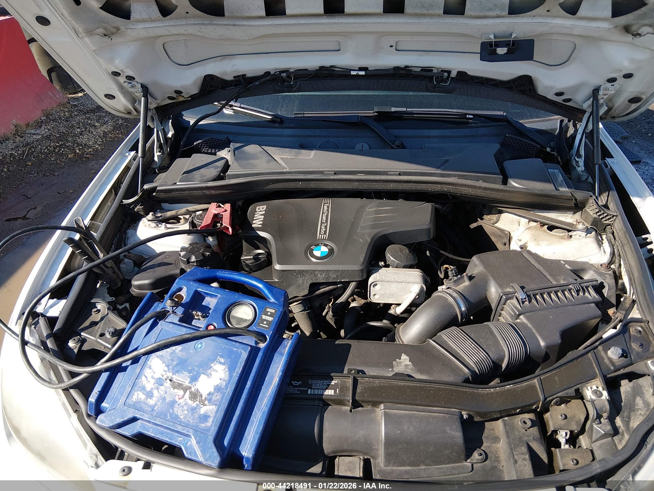 BMW X1 image 10