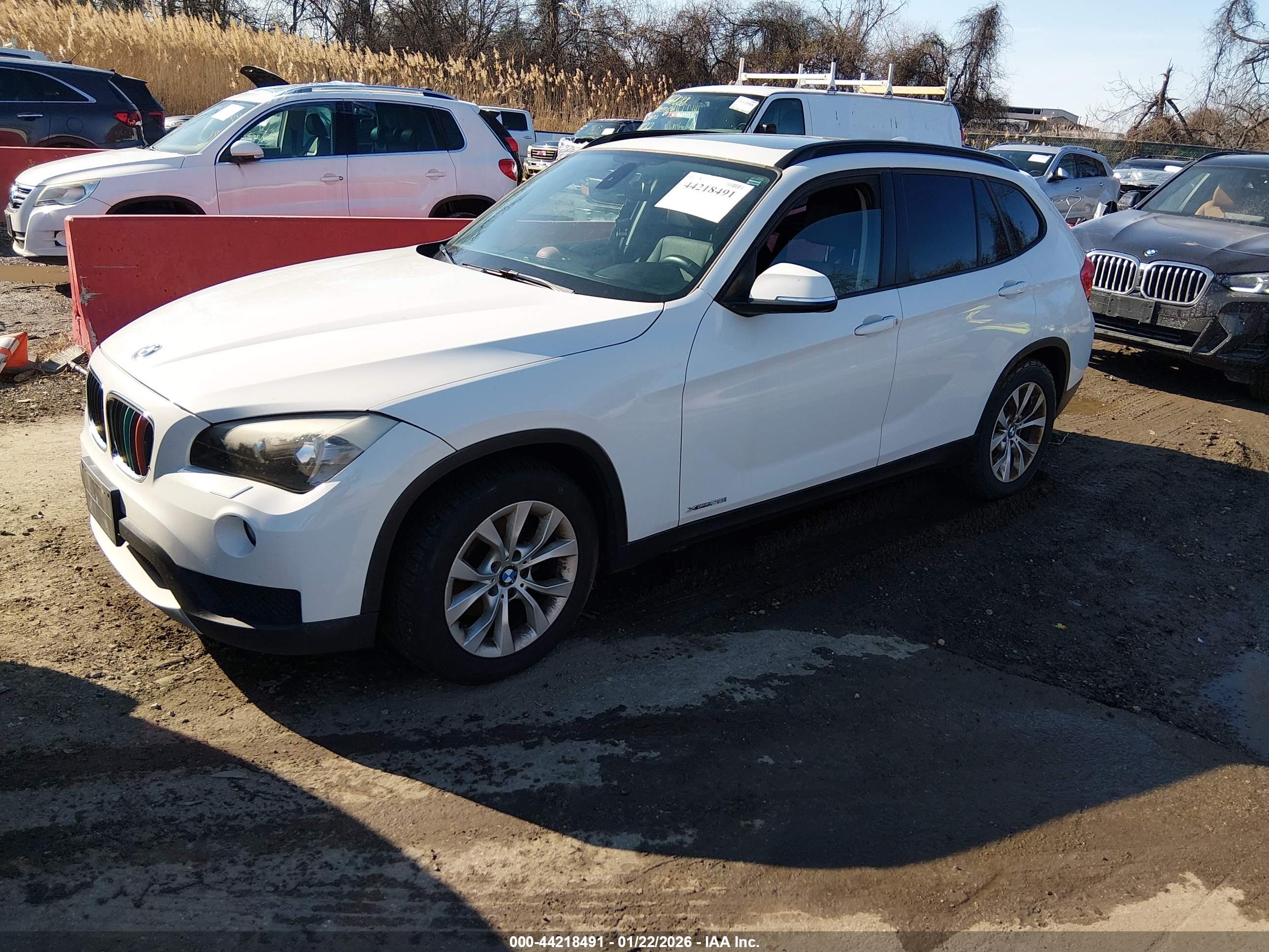 BMW X1 image 2