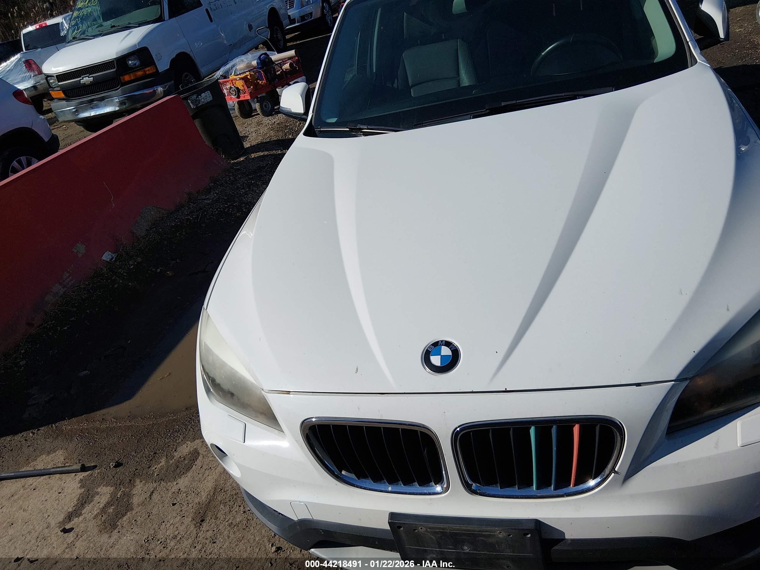 BMW X1 image 6