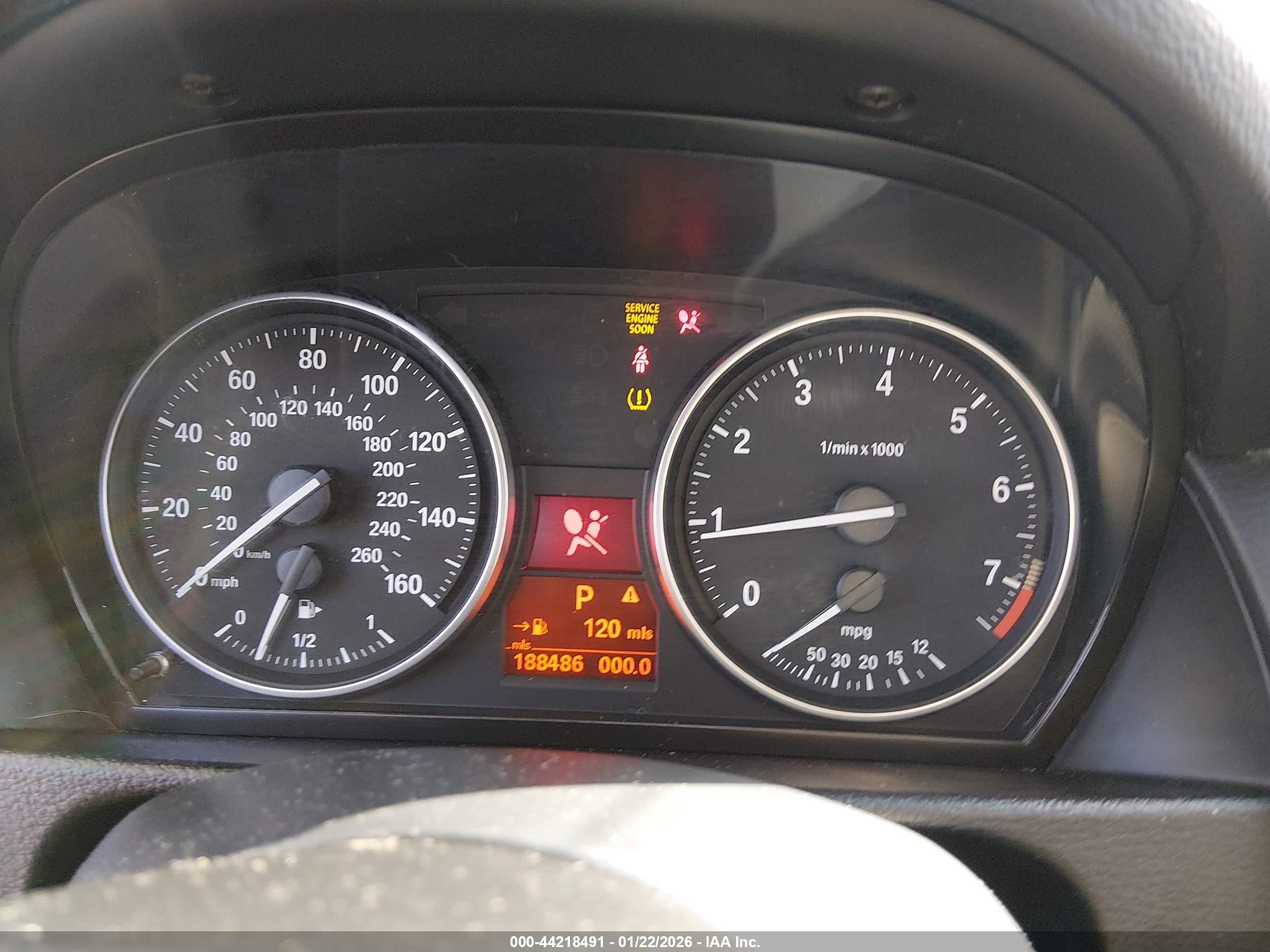 BMW X1 image 7