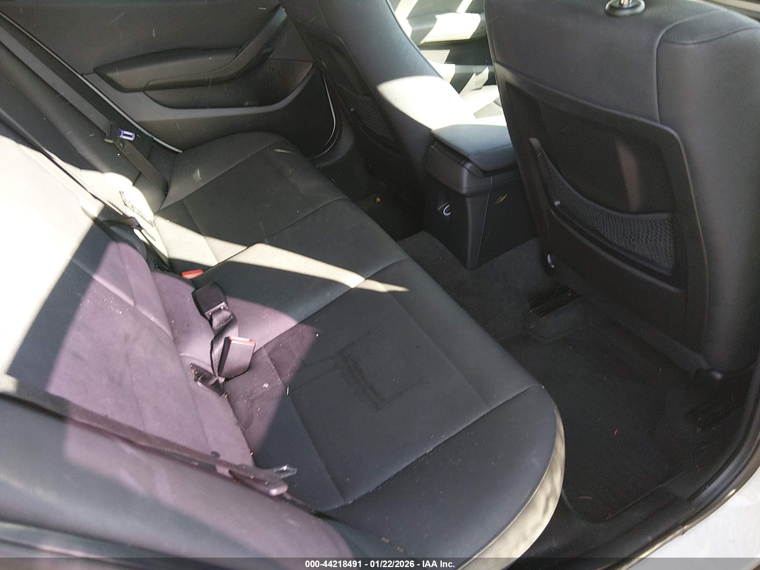 BMW X1 image 8