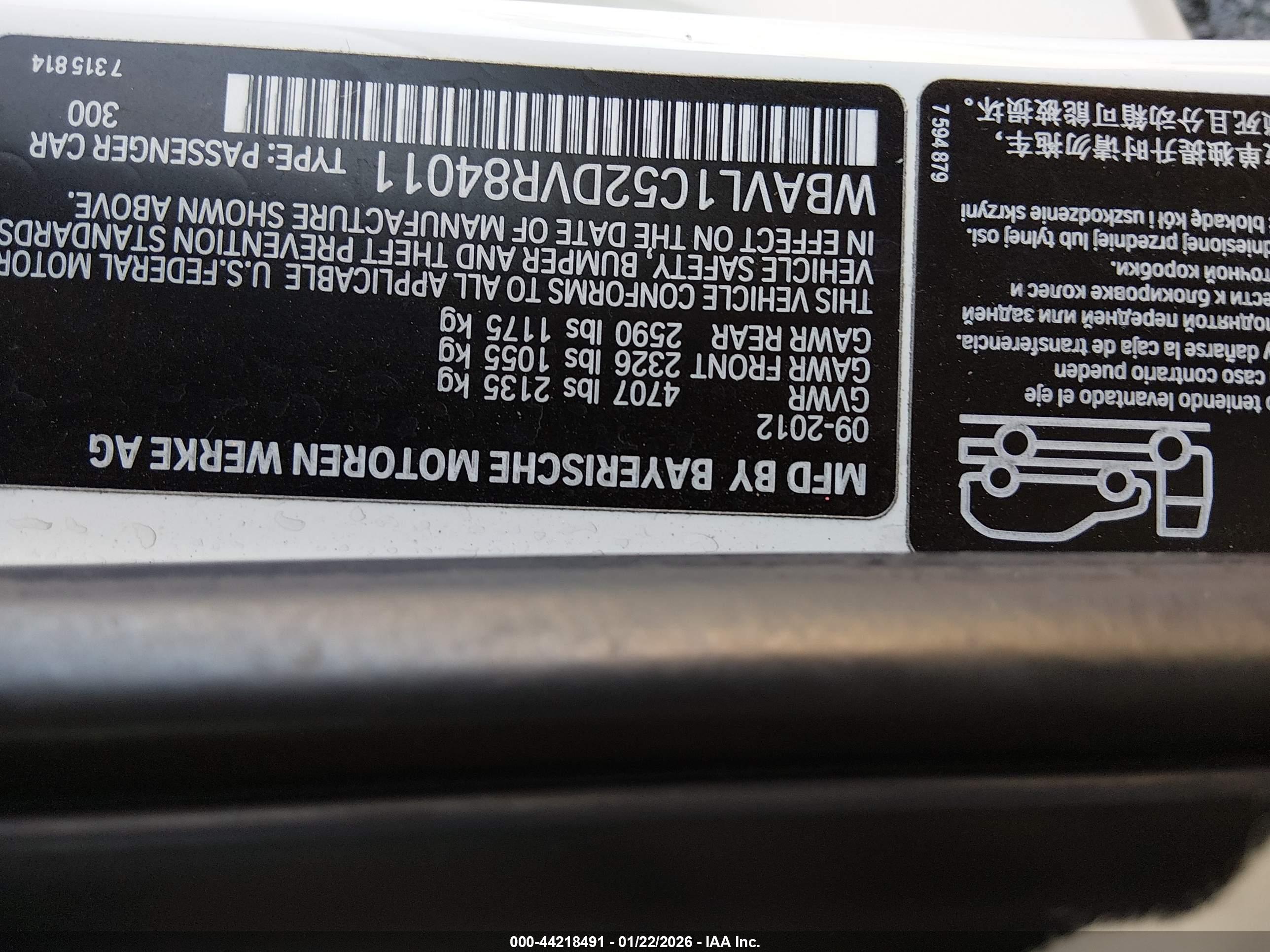 BMW X1 image 9