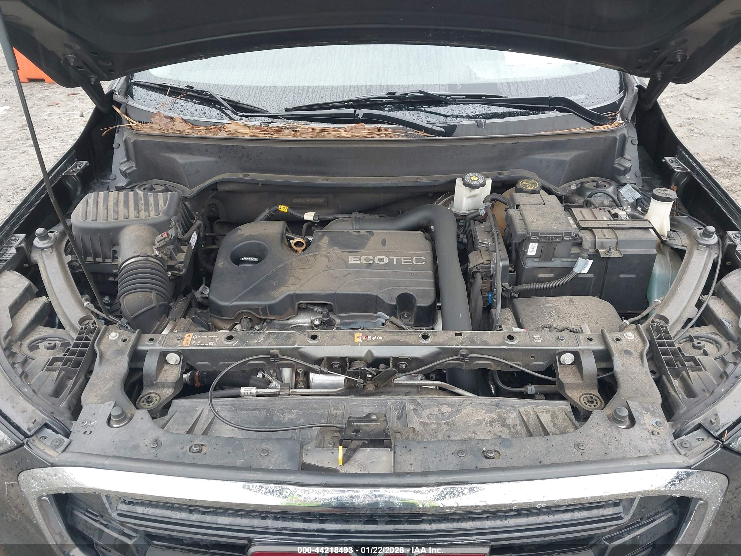 GMC TERRAIN image 10