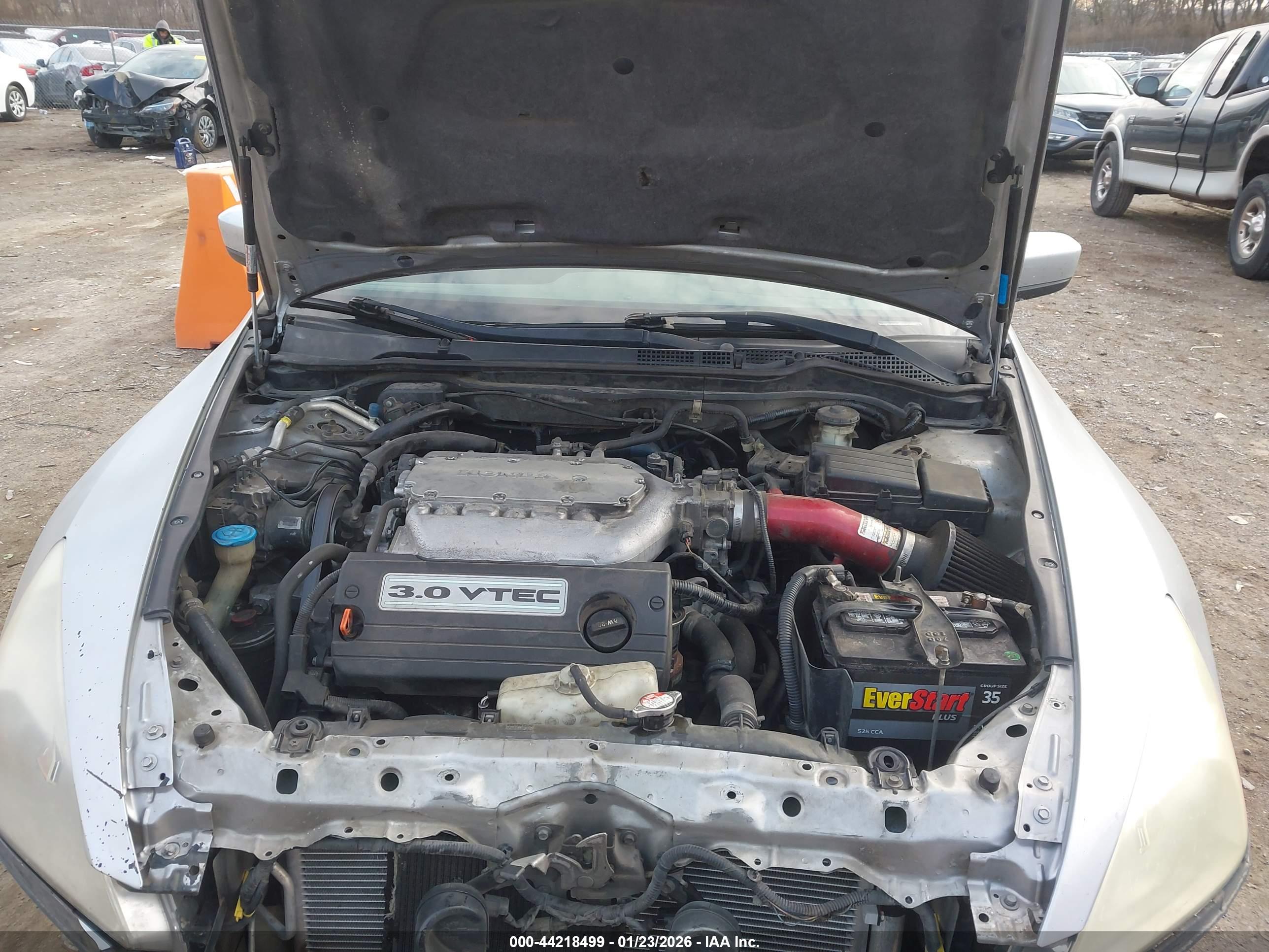 HONDA ACCORD image 10