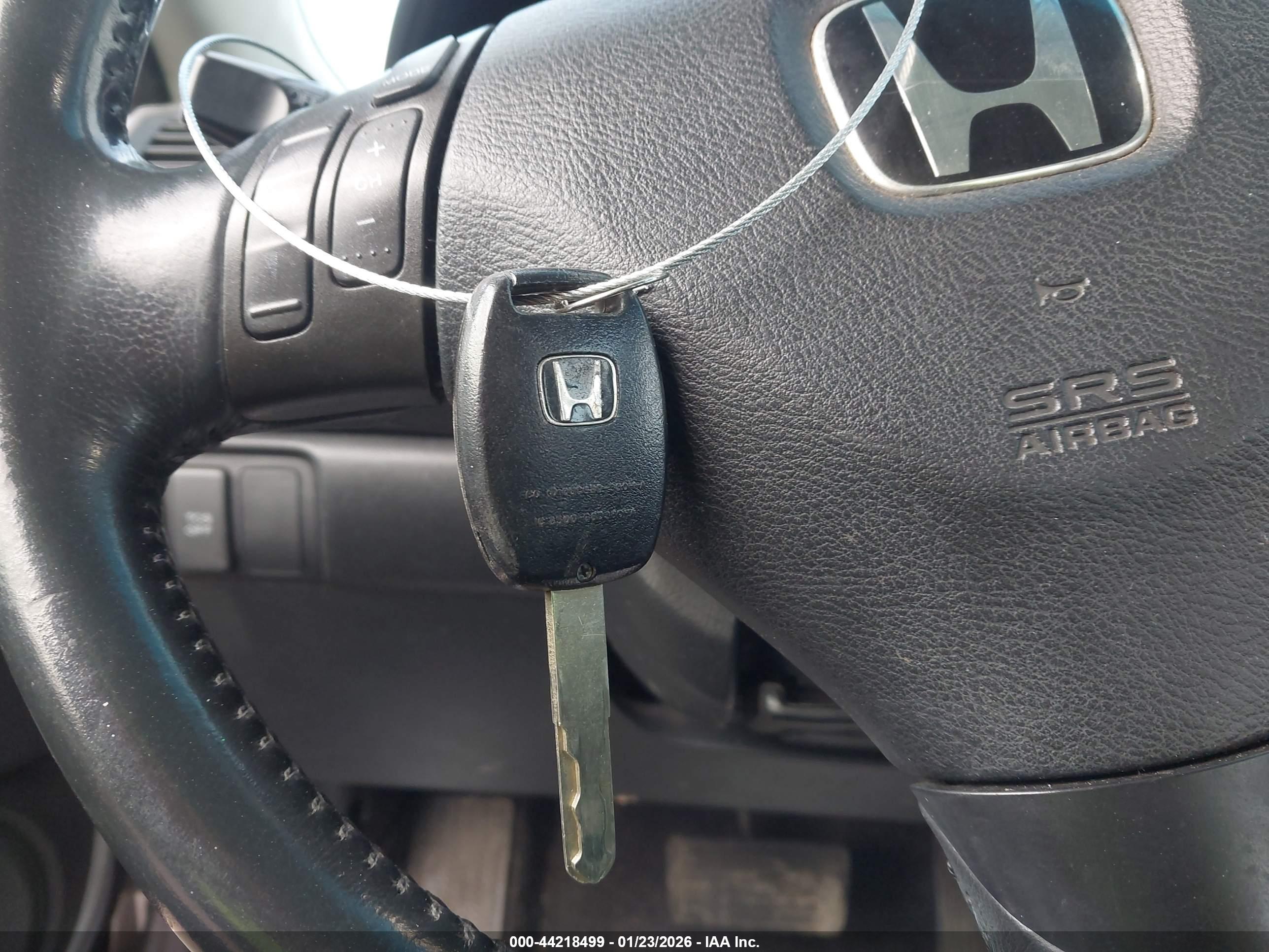 HONDA ACCORD image 11