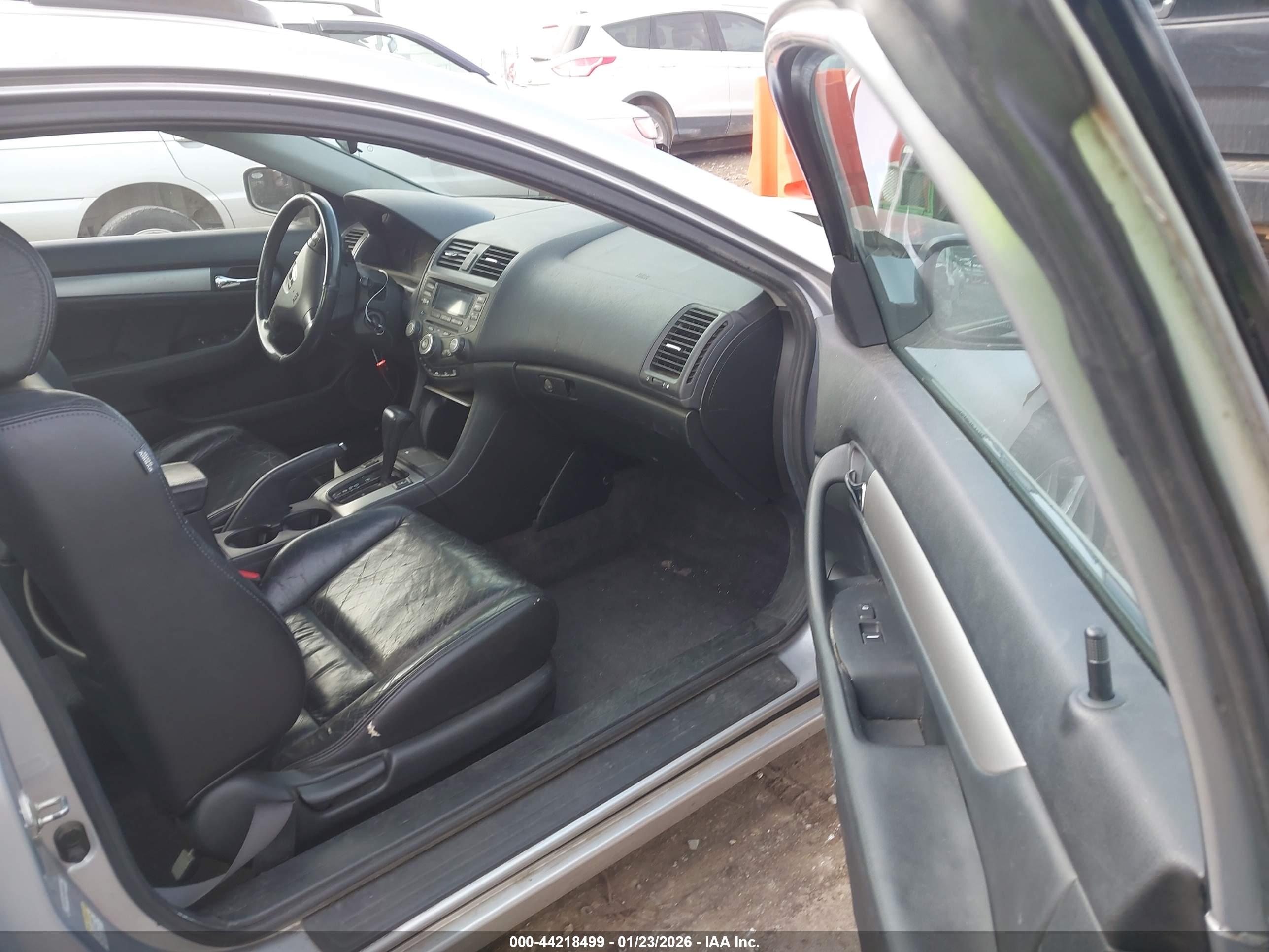 HONDA ACCORD image 5