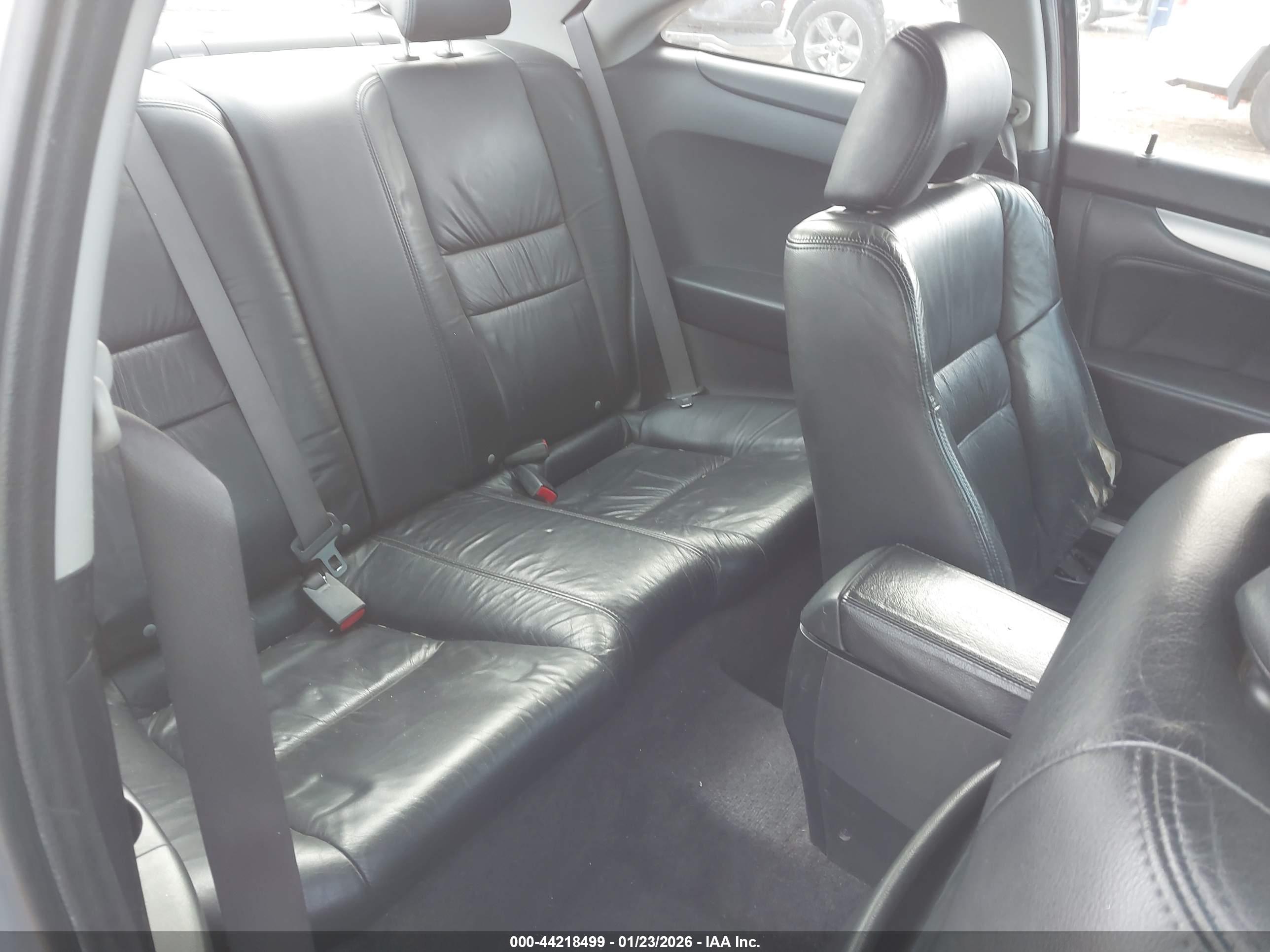 HONDA ACCORD image 8