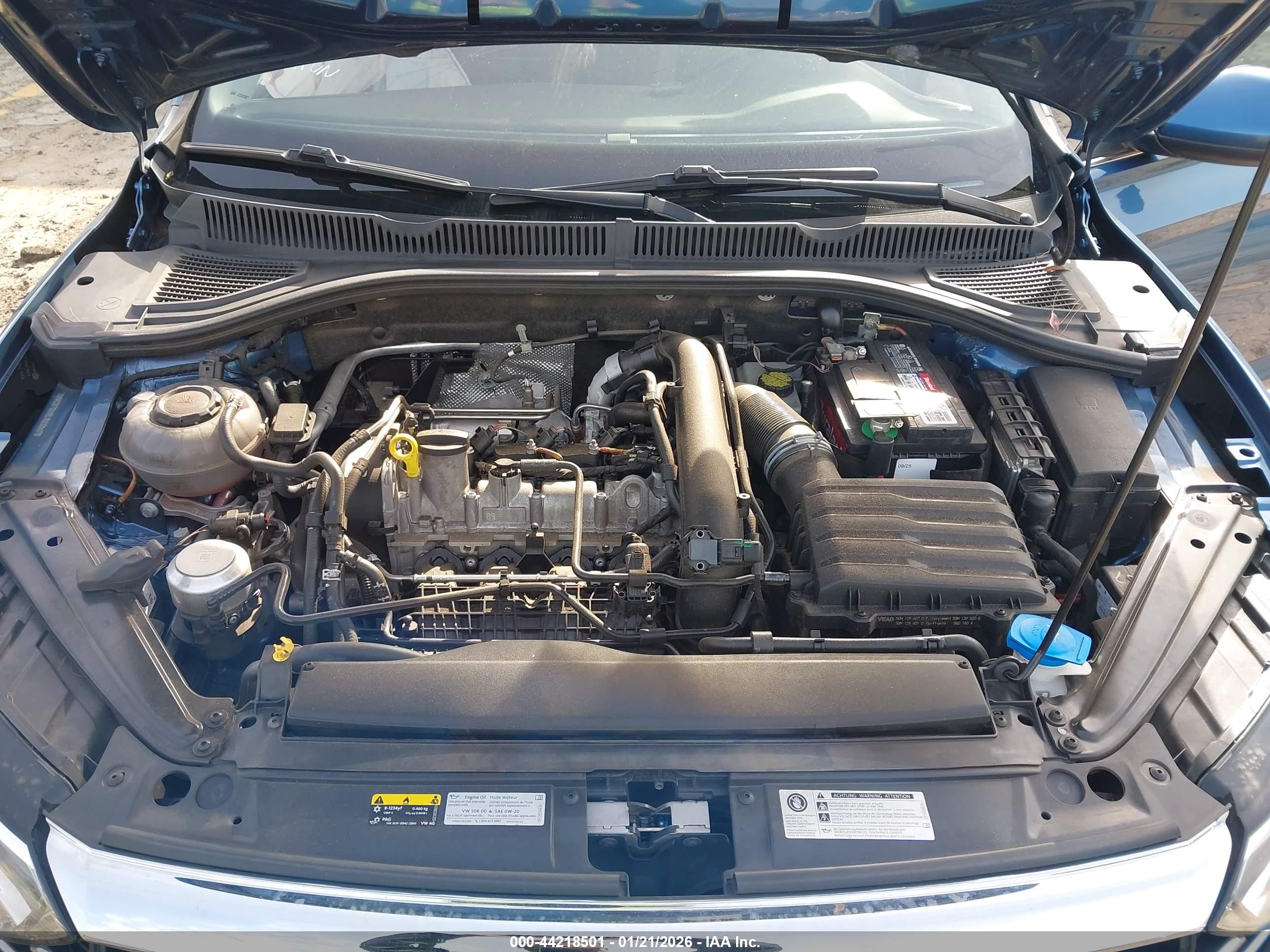 VOLKSWAGEN JETTA image 10