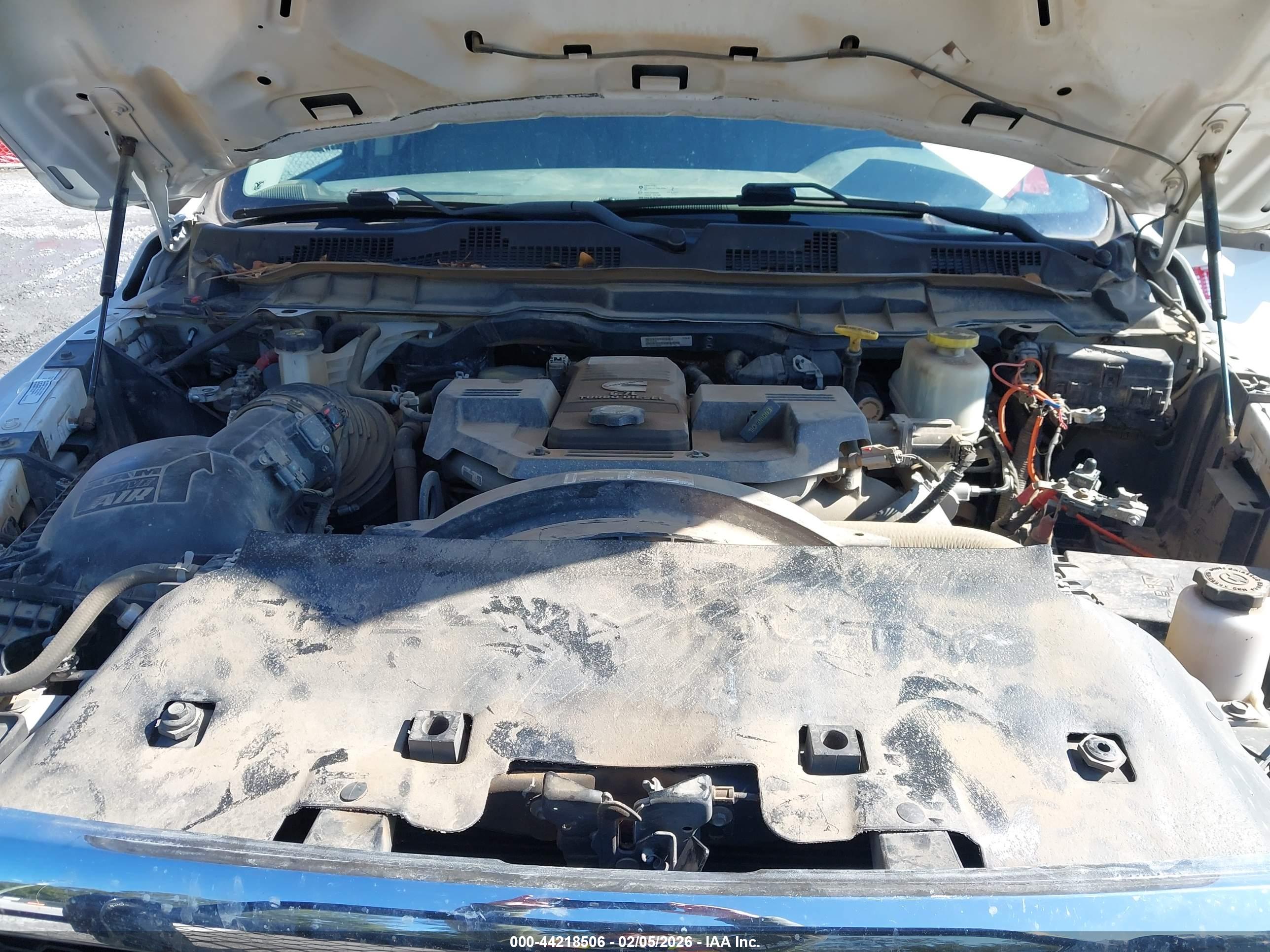 RAM 4500 image 10
