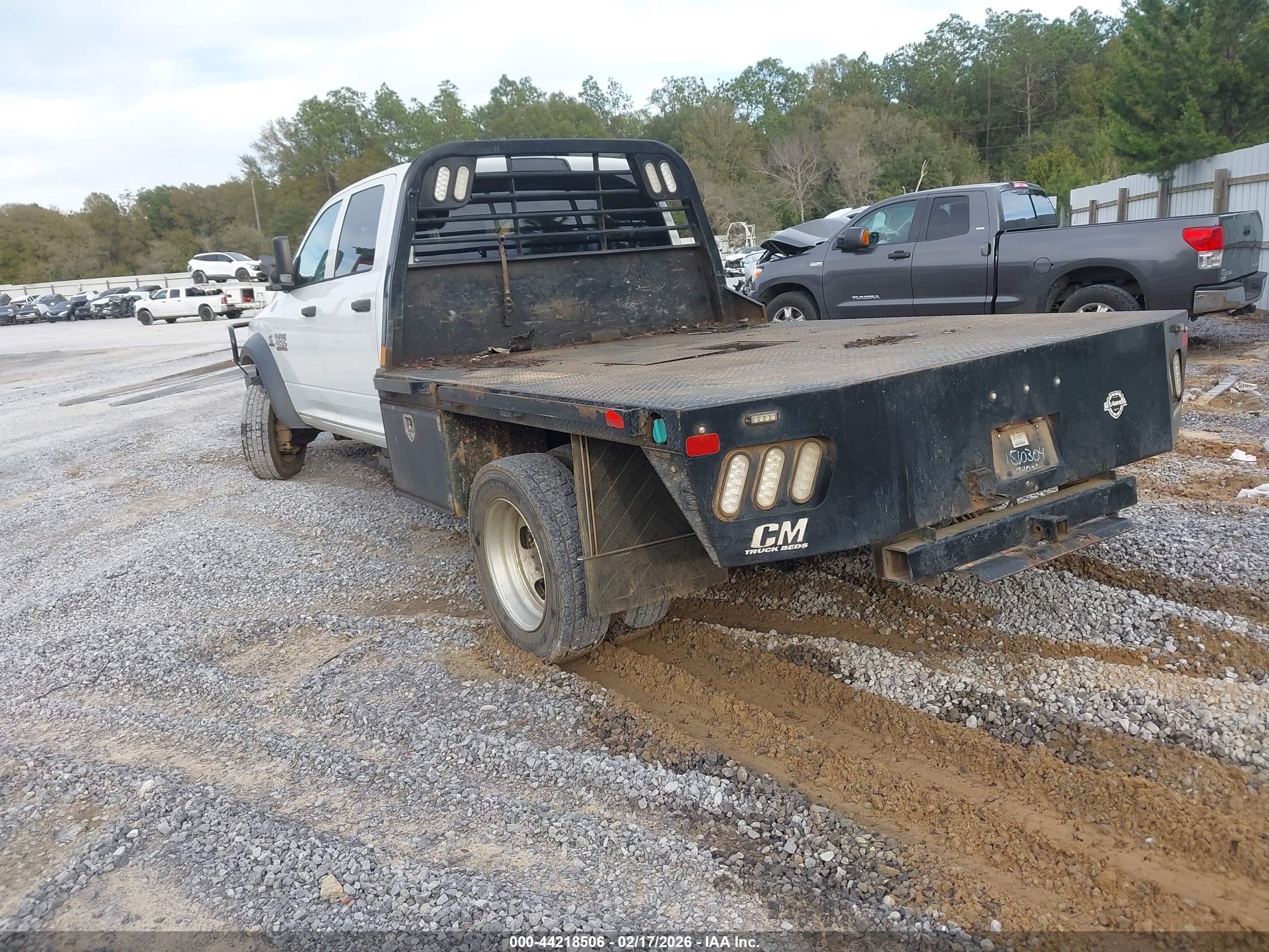 RAM 4500 image 3