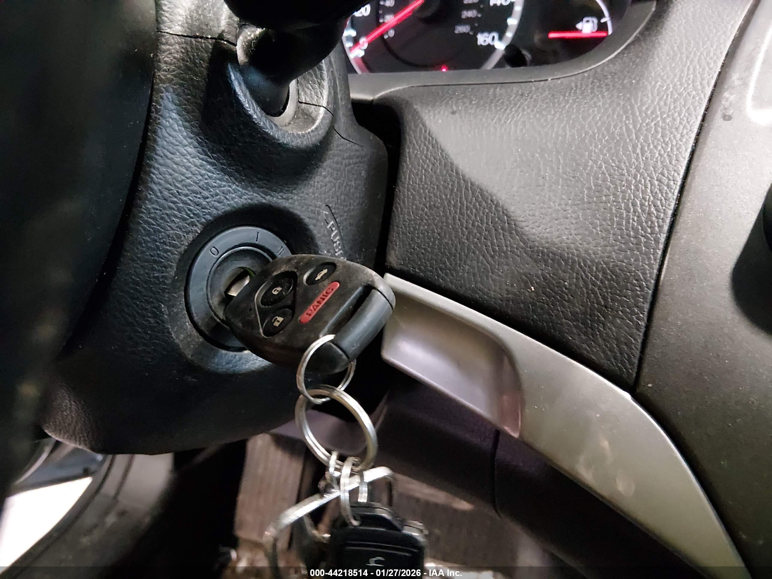 HONDA ACCORD image 11