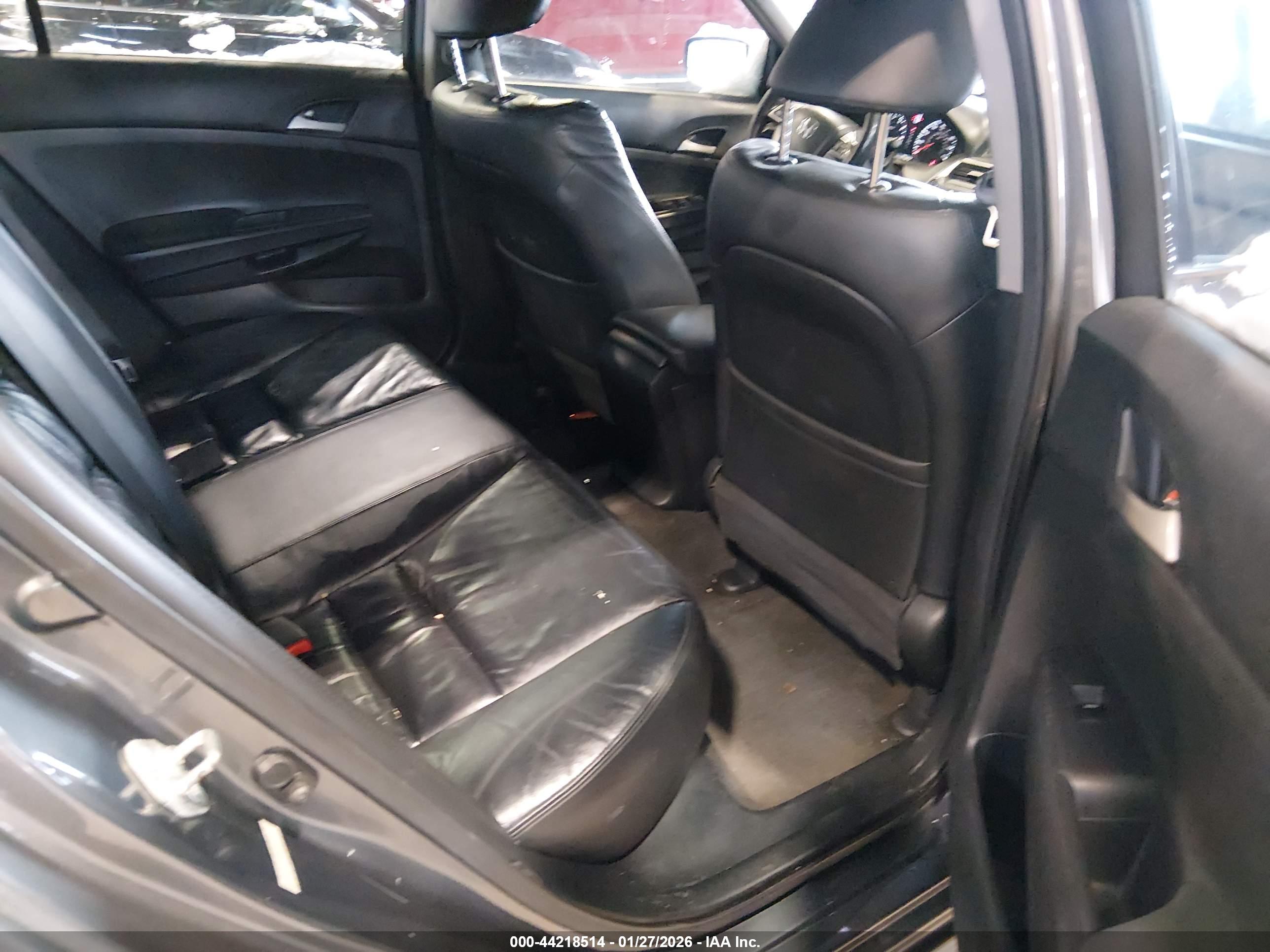 HONDA ACCORD image 8