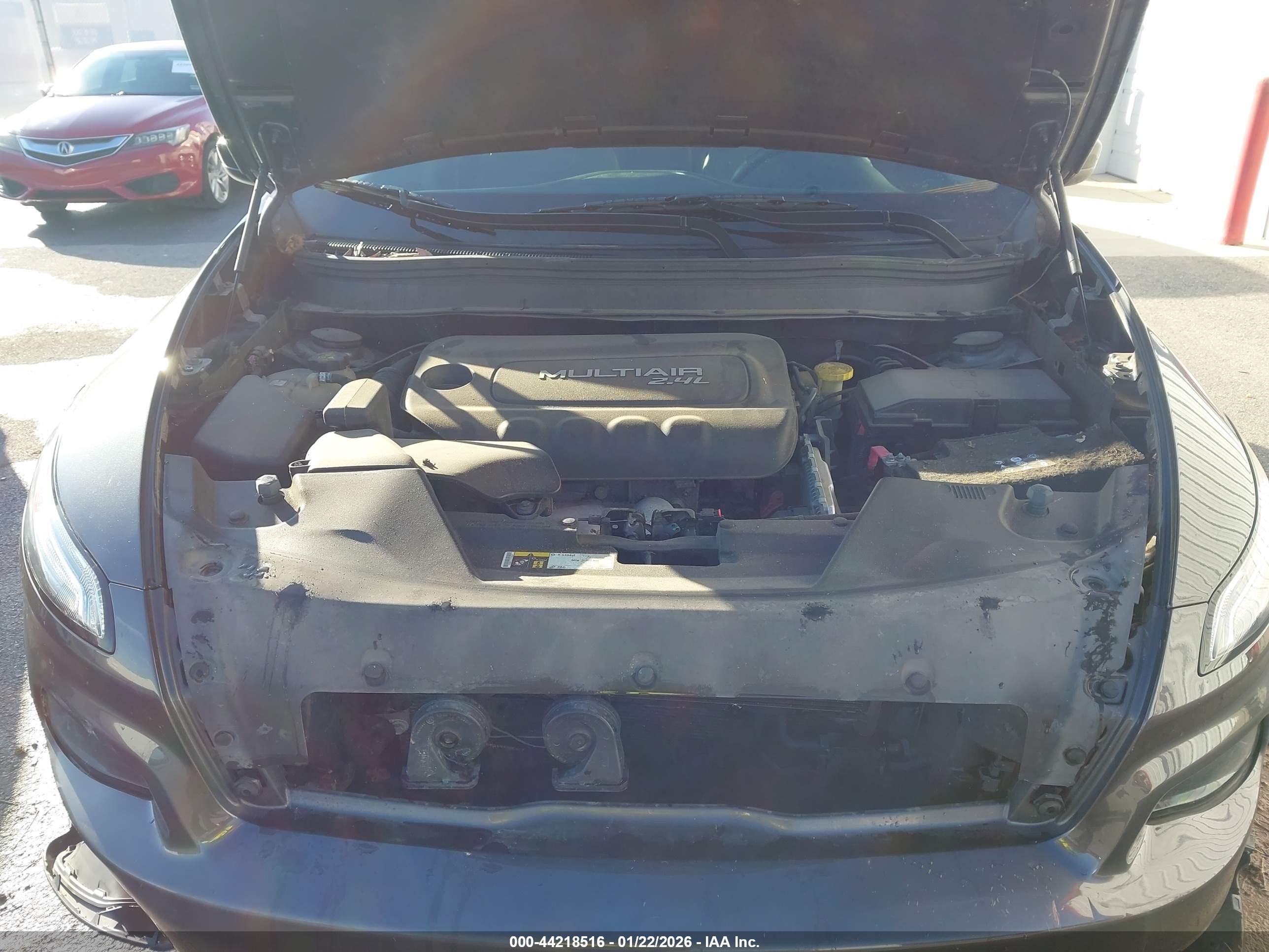 JEEP CHEROKEE image 10