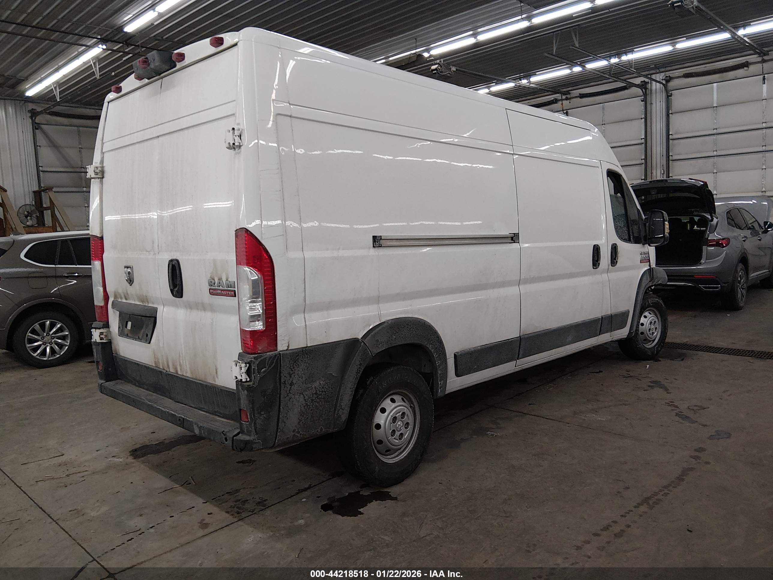 RAM PROMASTER image 4