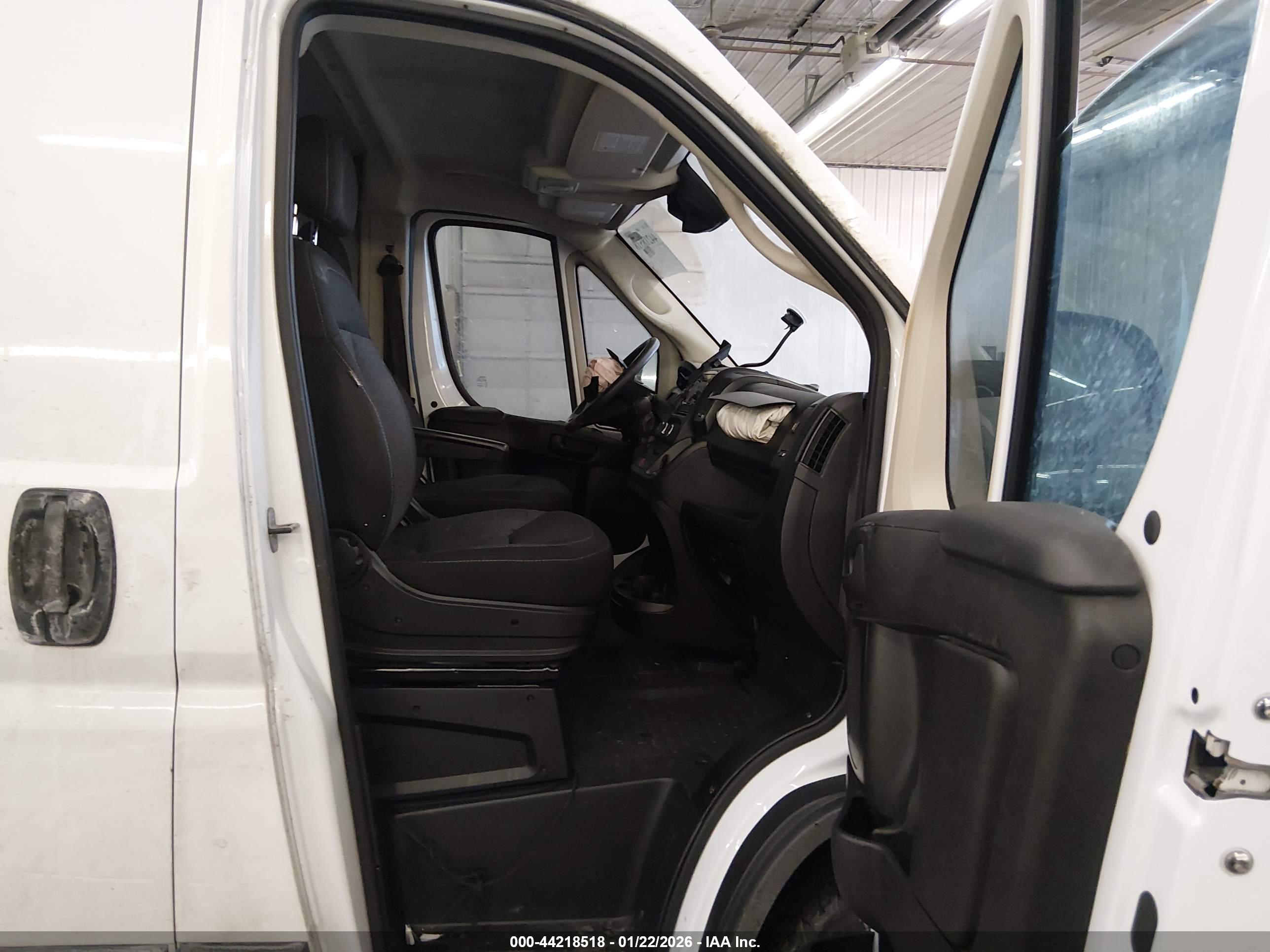 RAM PROMASTER image 5