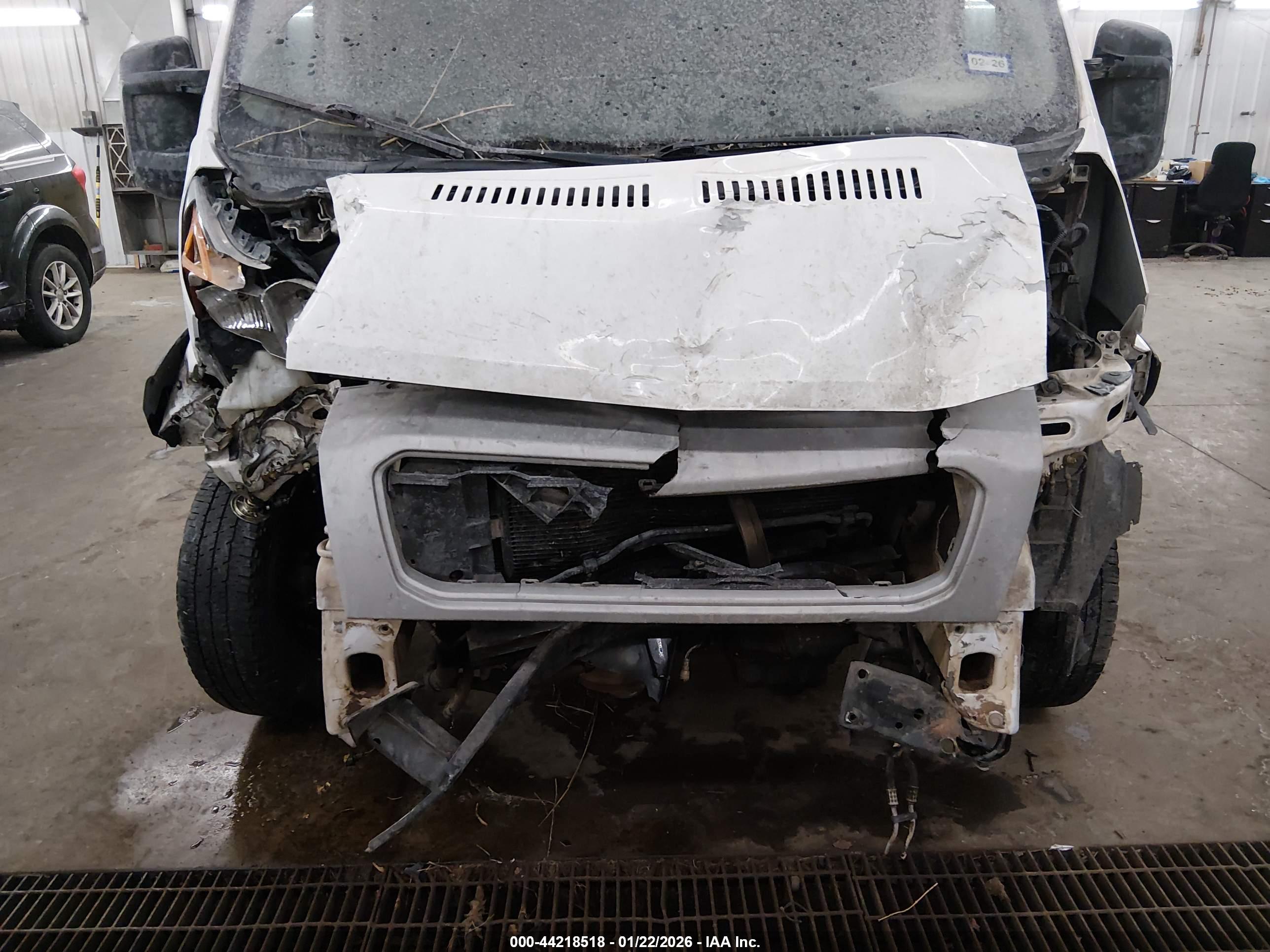 RAM PROMASTER image 6