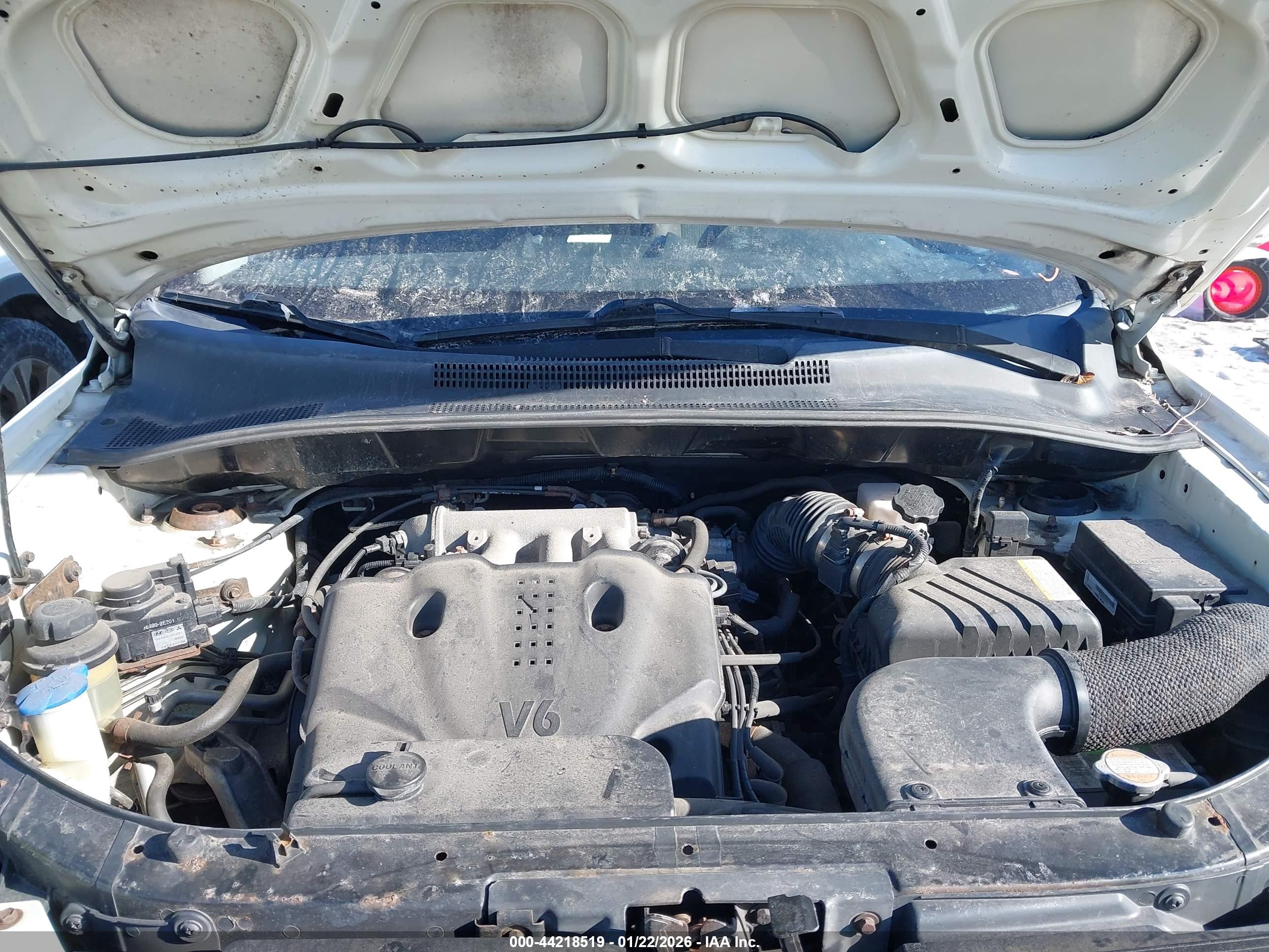KIA SPORTAGE image 10
