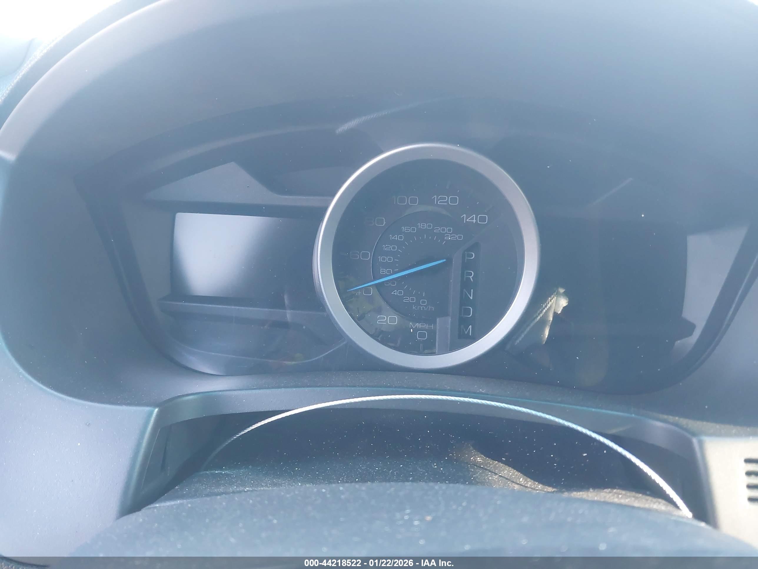 FORD EXPLORER image 7