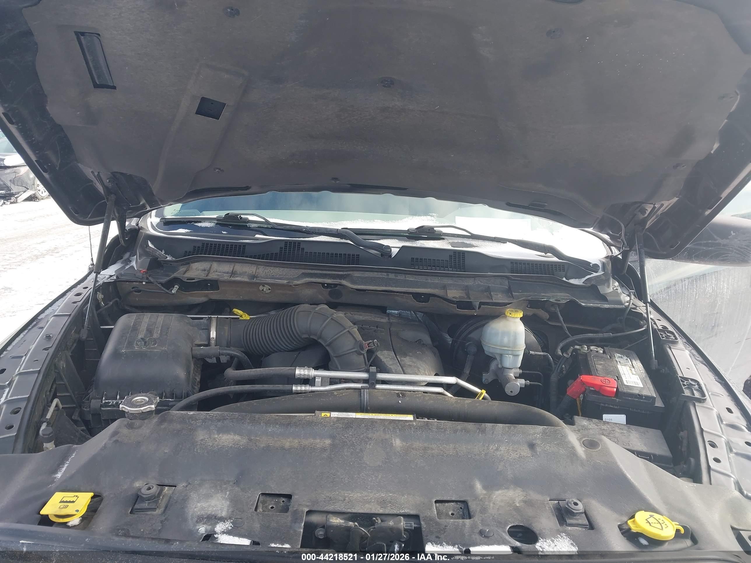 RAM 1500 image 10