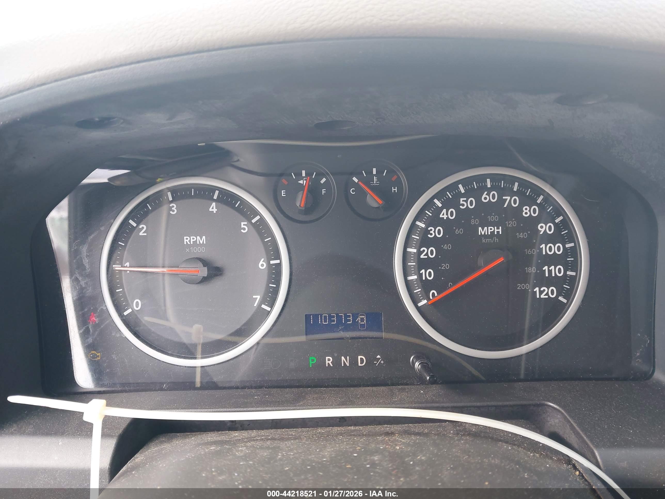 RAM 1500 image 7