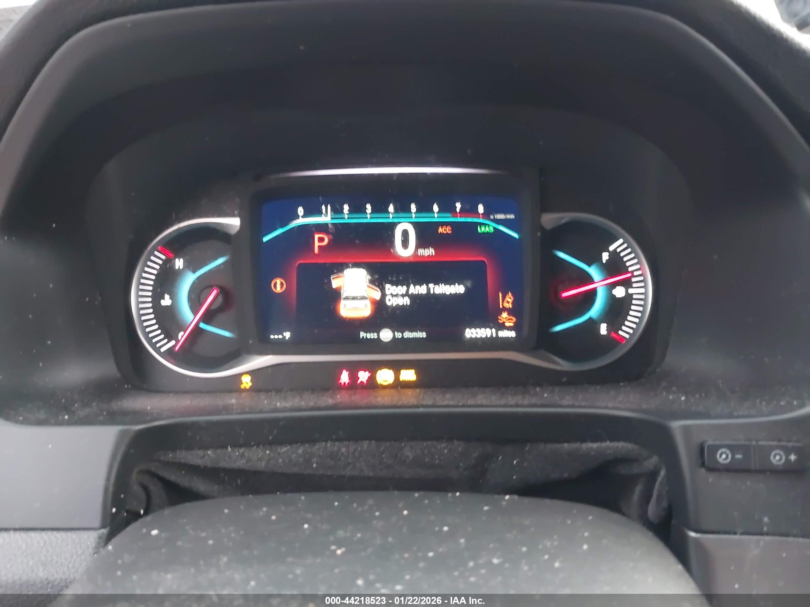 HONDA PILOT image 7