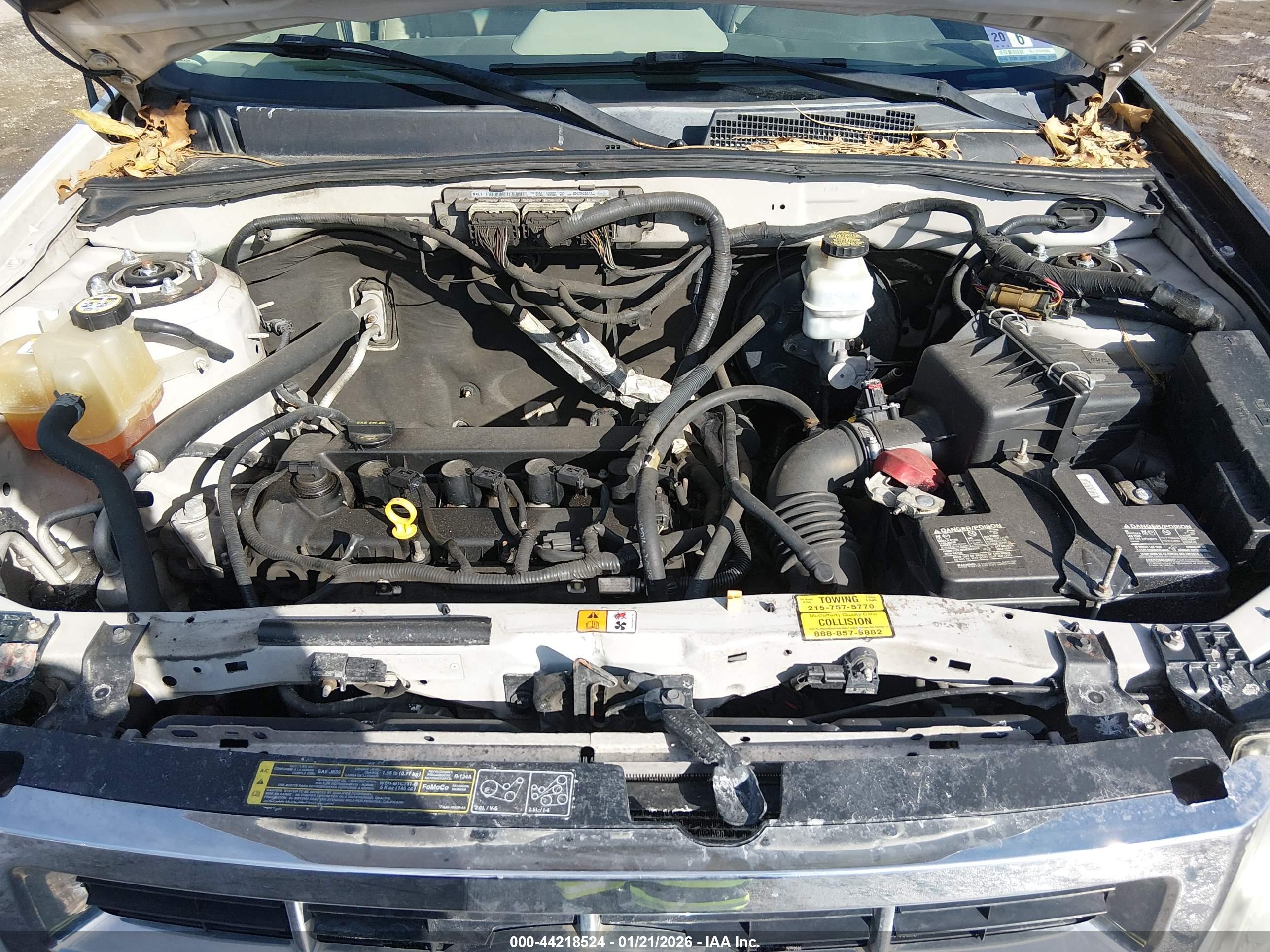 FORD ESCAPE image 10
