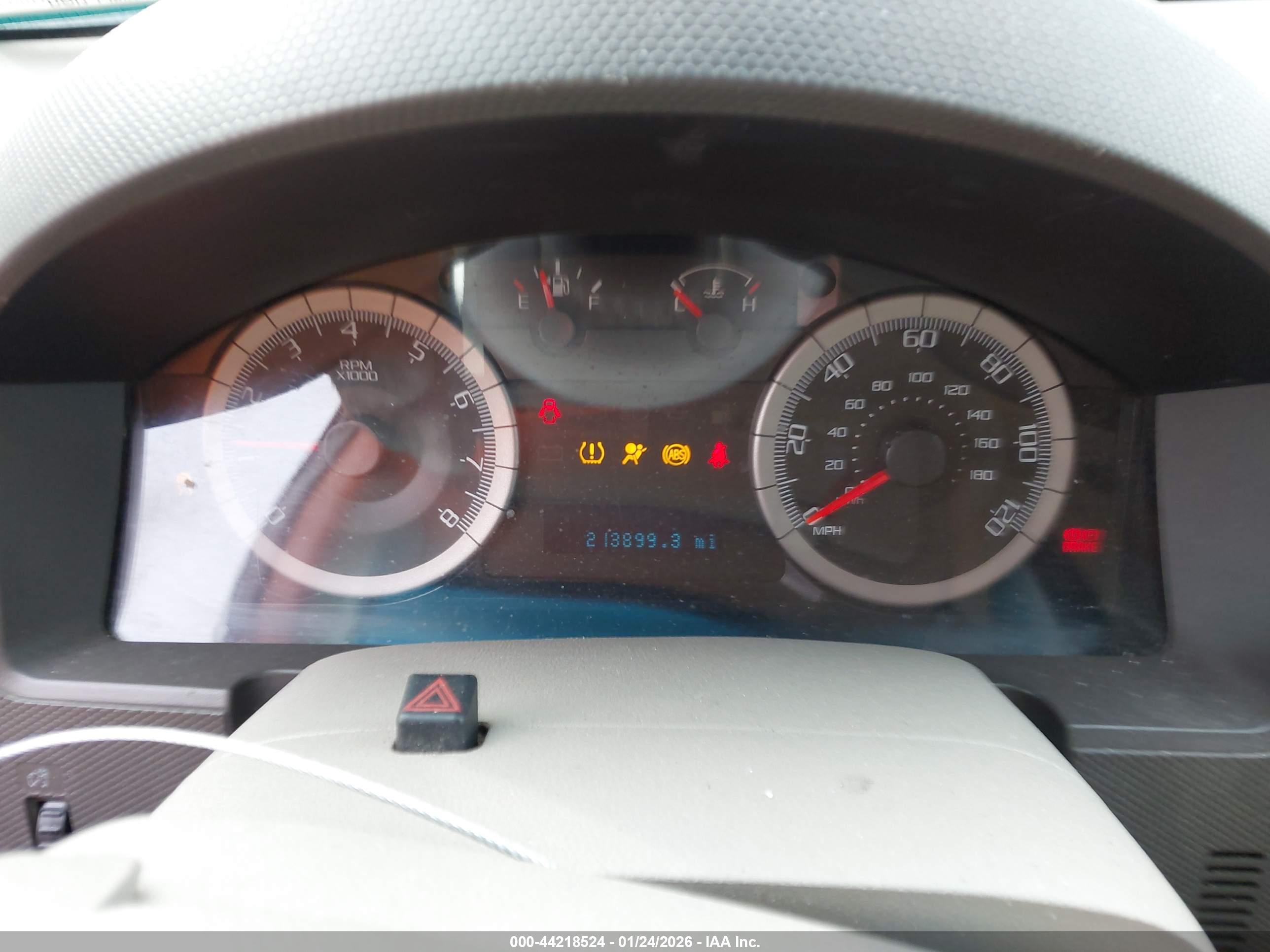 FORD ESCAPE image 7