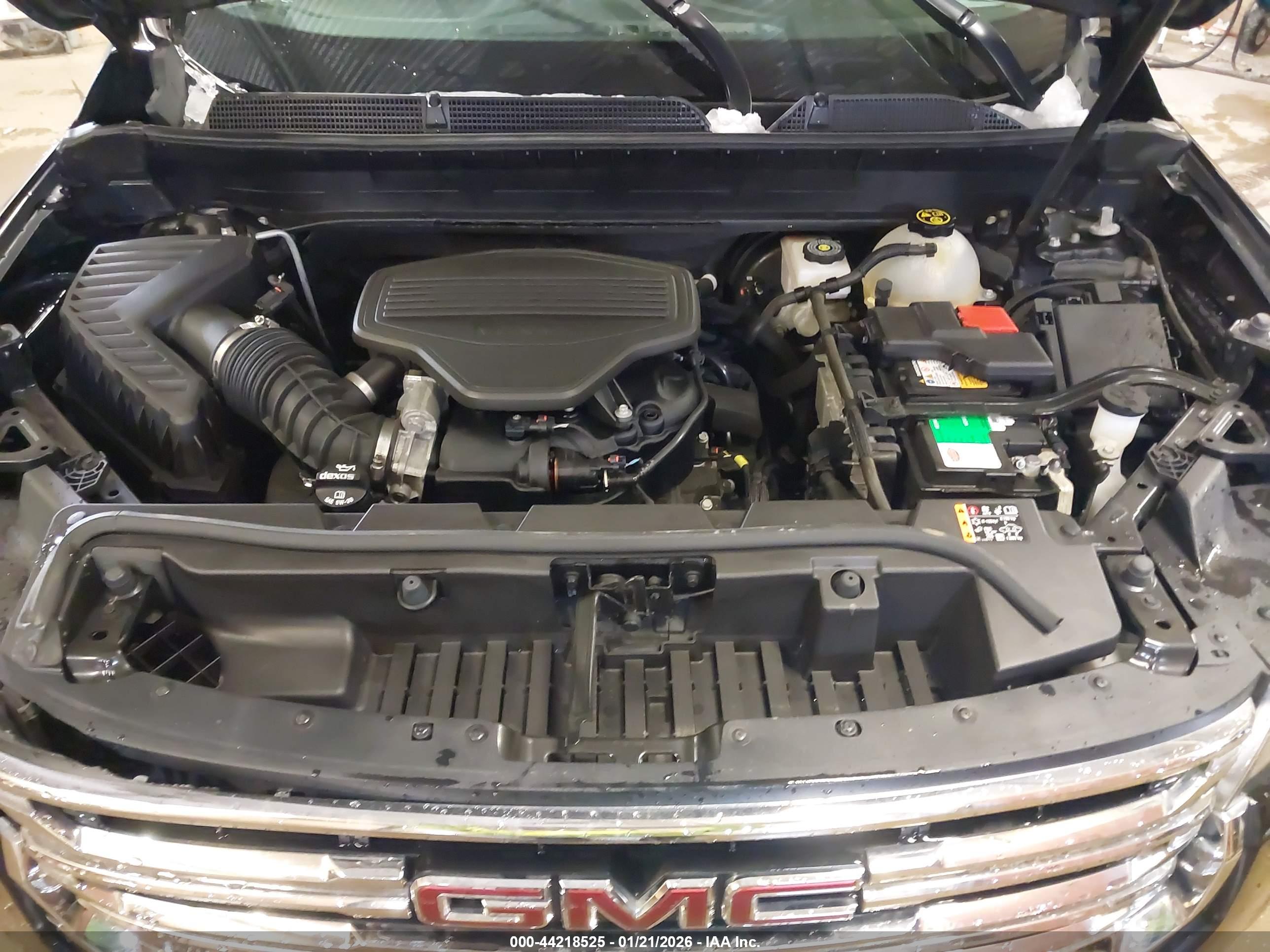 GMC ACADIA image 10