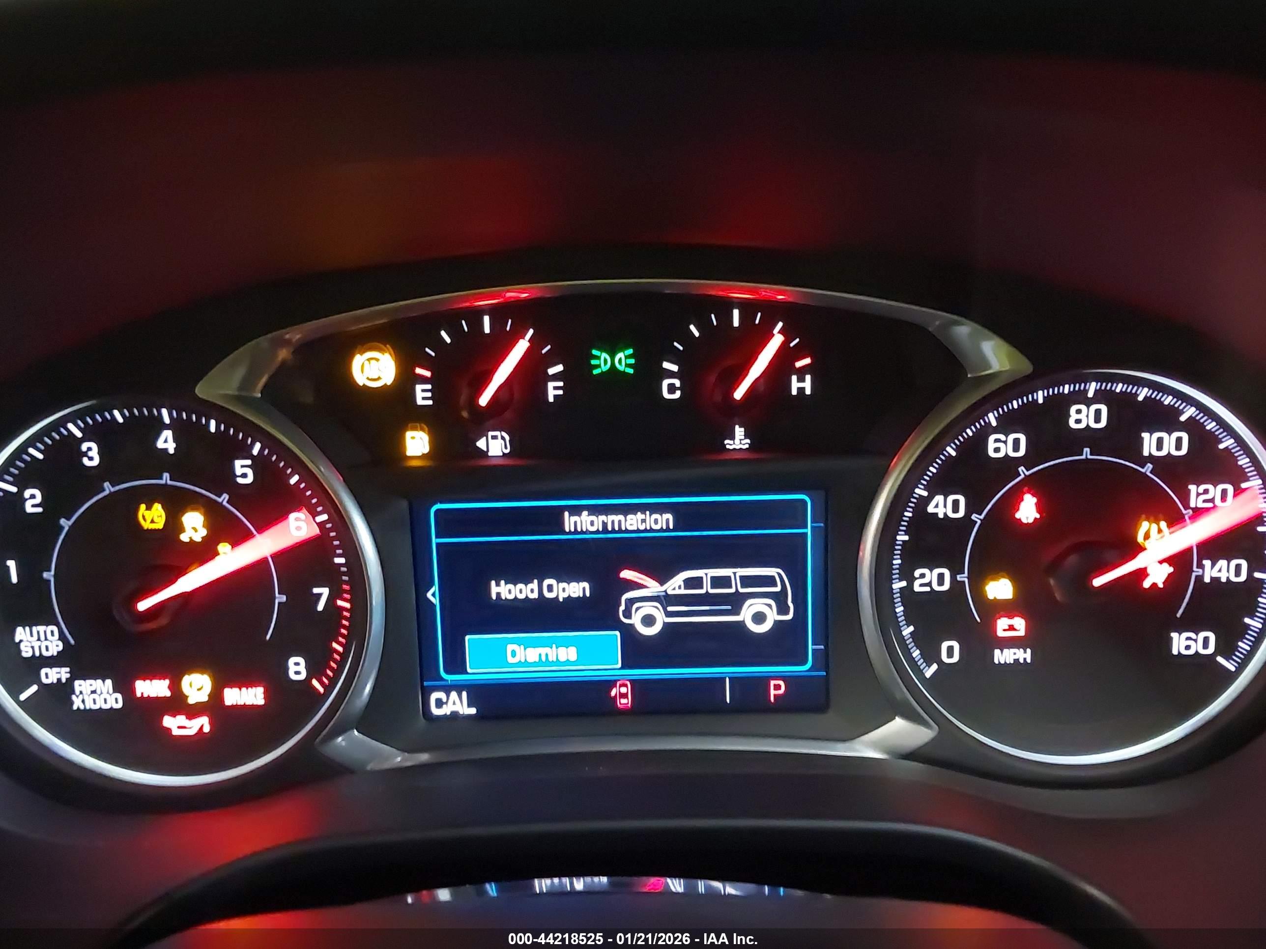 GMC ACADIA image 7