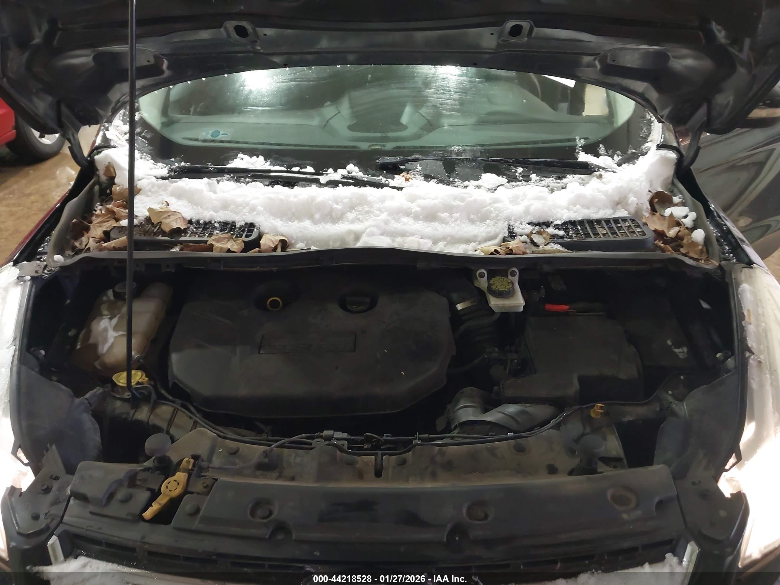 FORD ESCAPE image 10