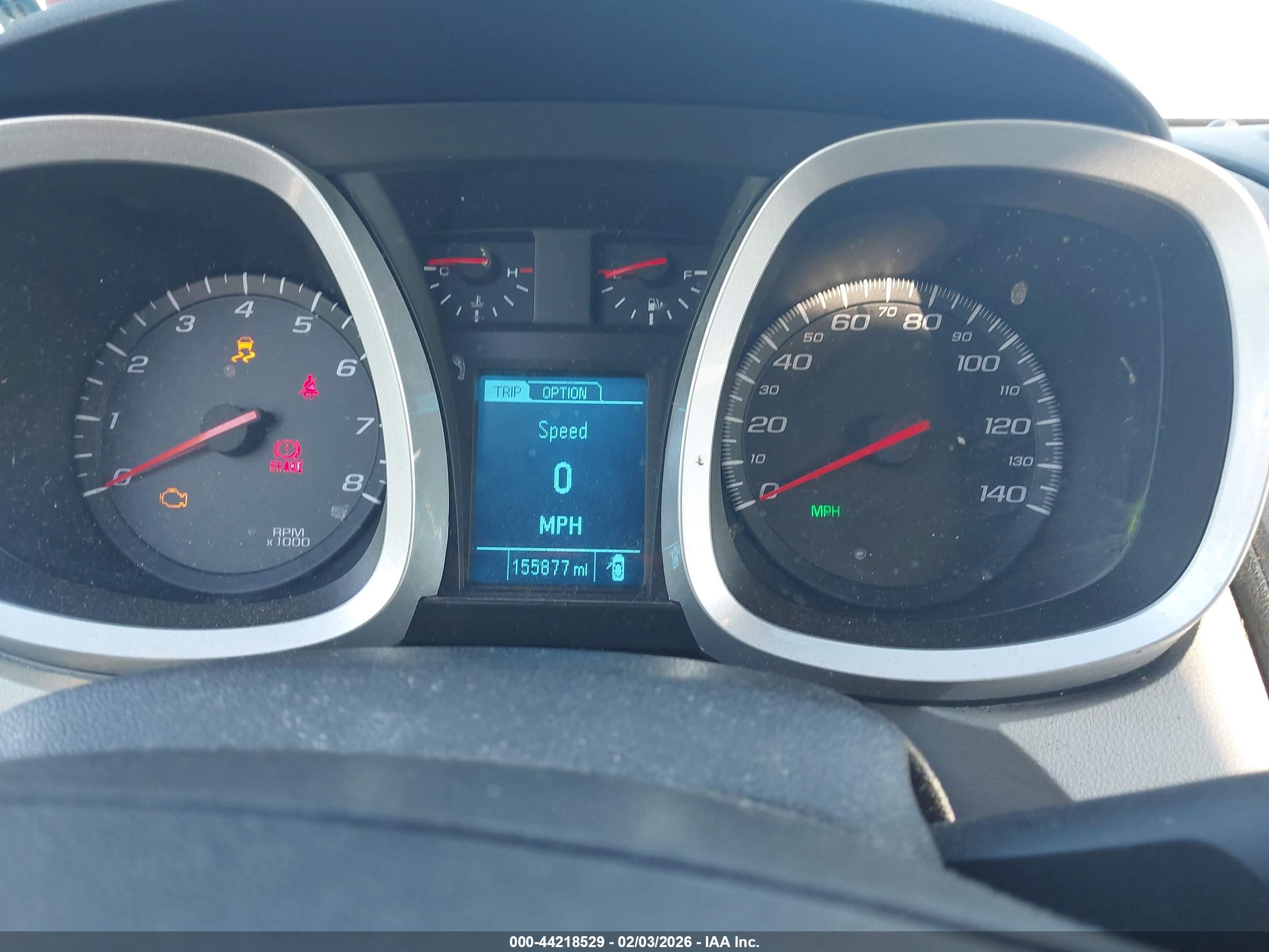 CHEVROLET EQUINOX image 7