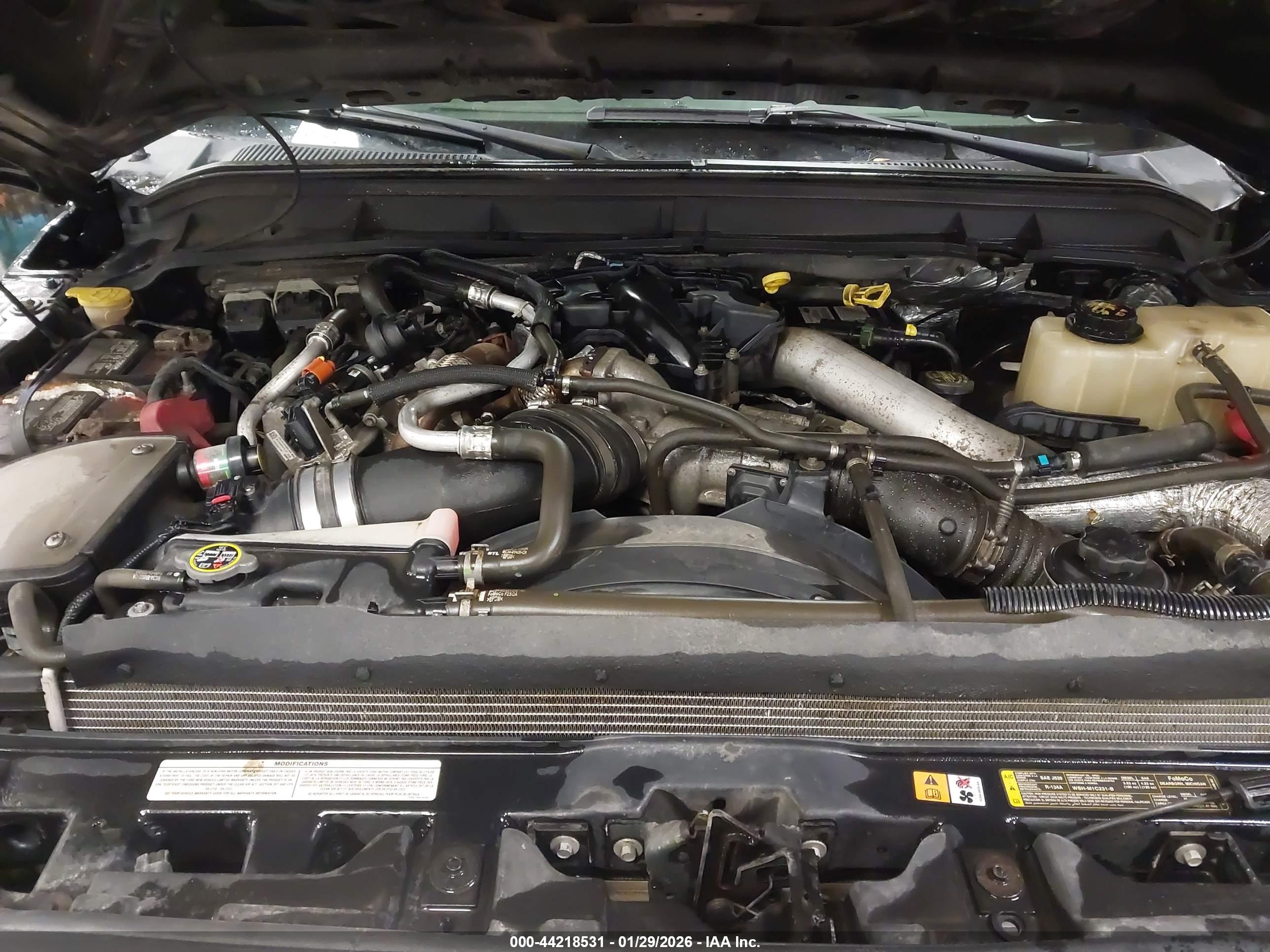 FORD F-350 image 10