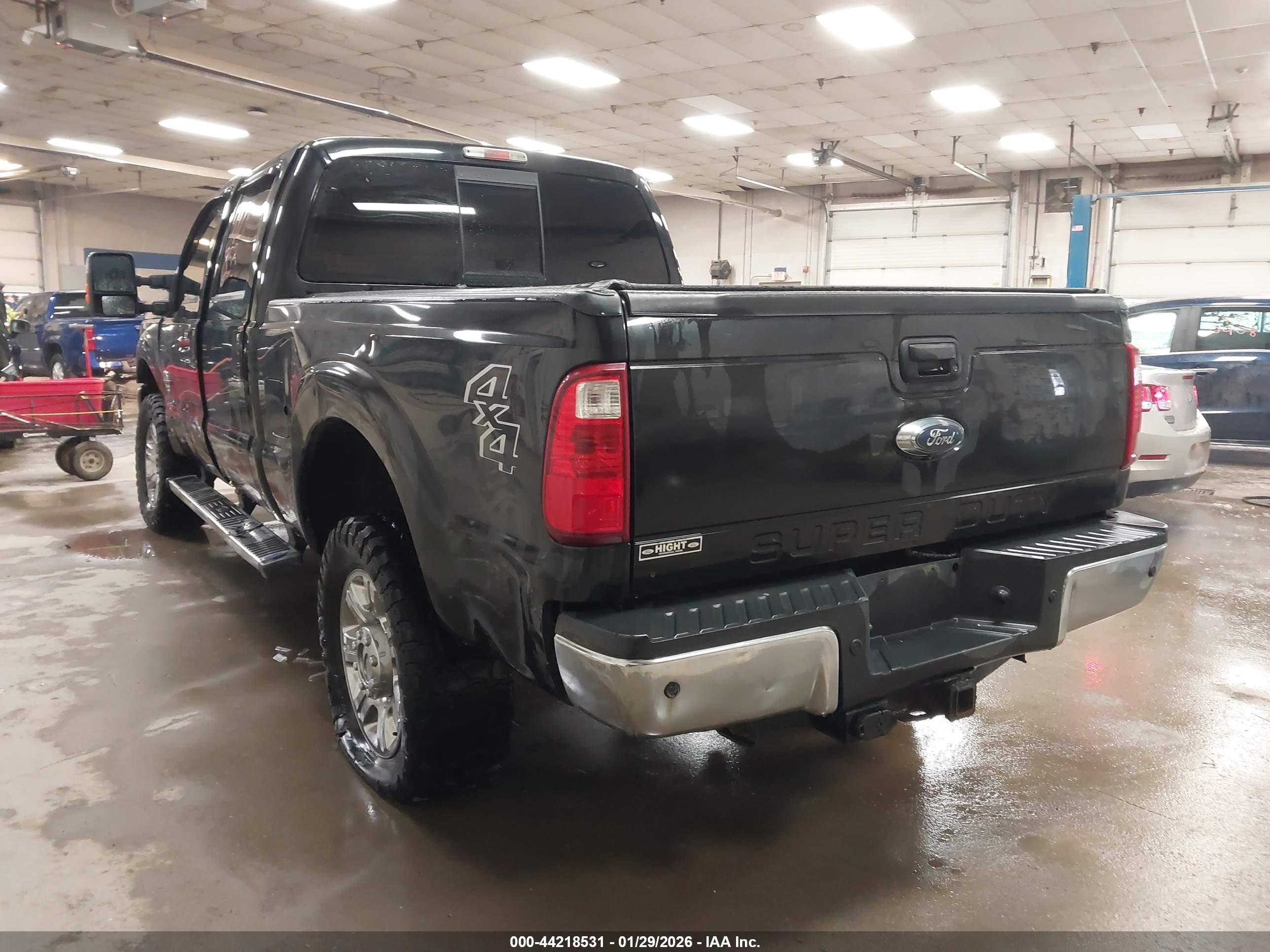 FORD F-350 image 3