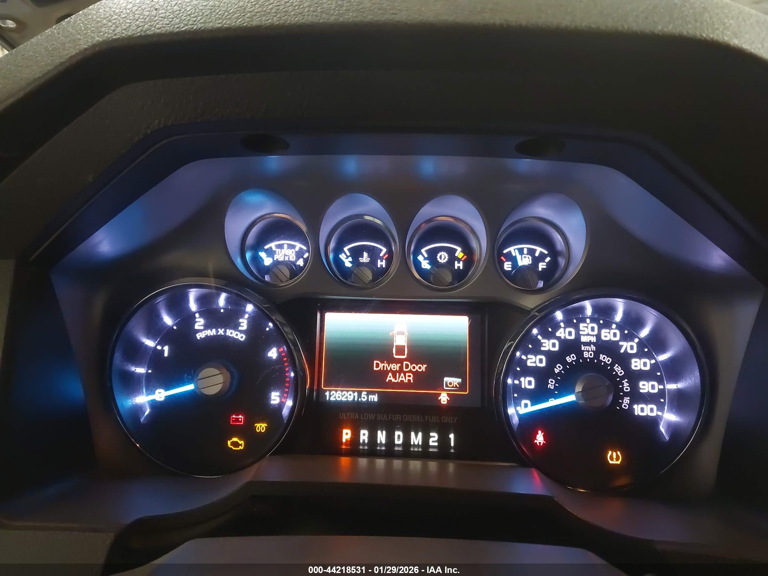 FORD F-350 image 6