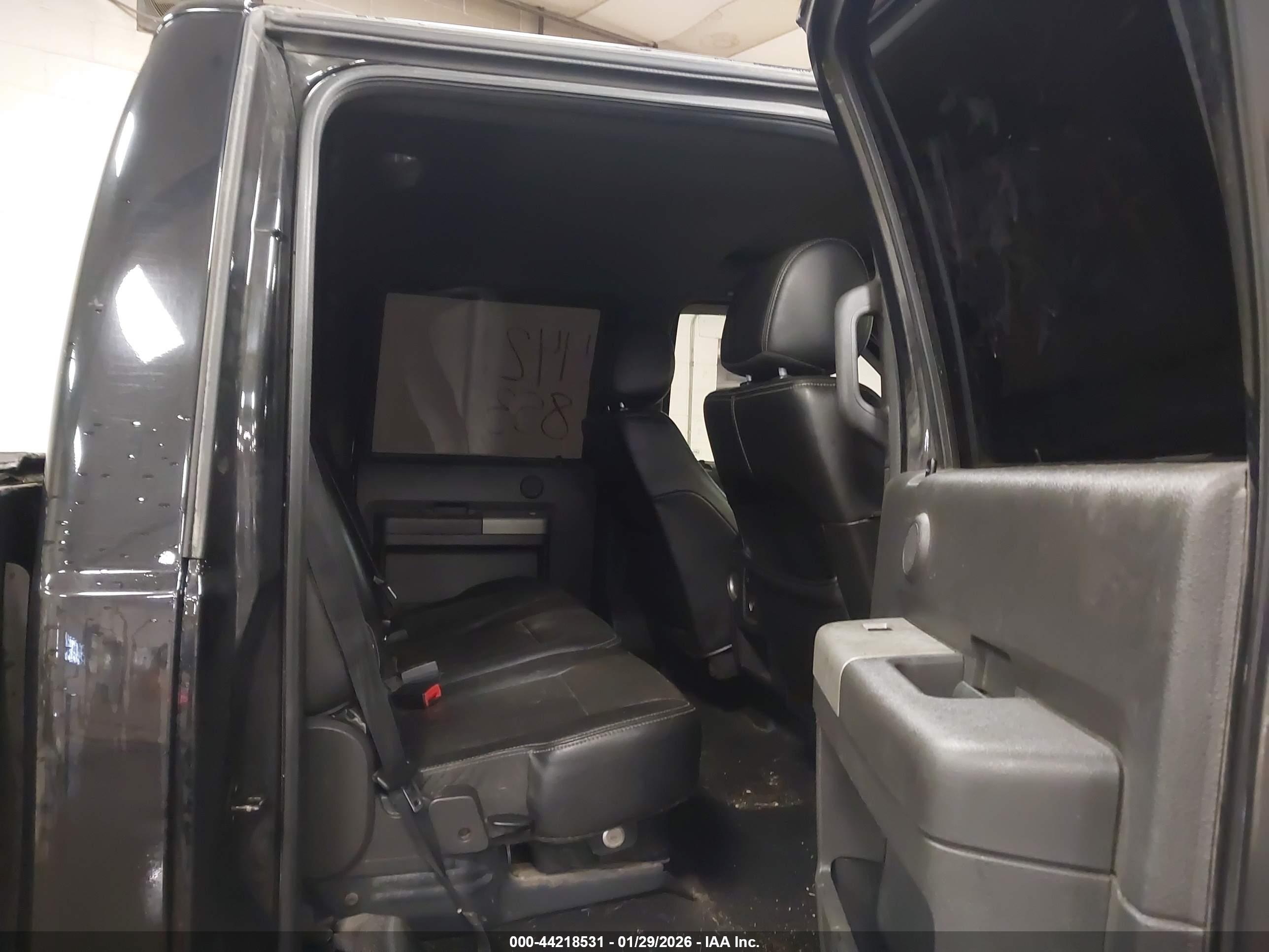 FORD F-350 image 7