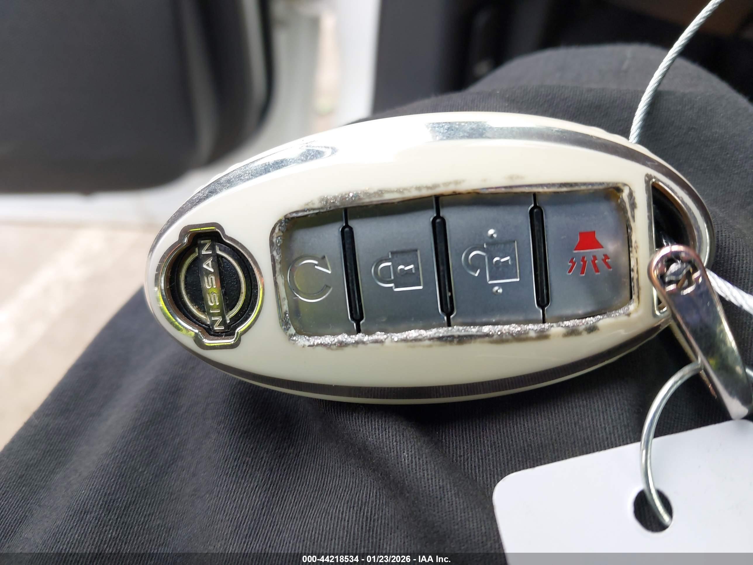 NISSAN PATHFINDER image 11