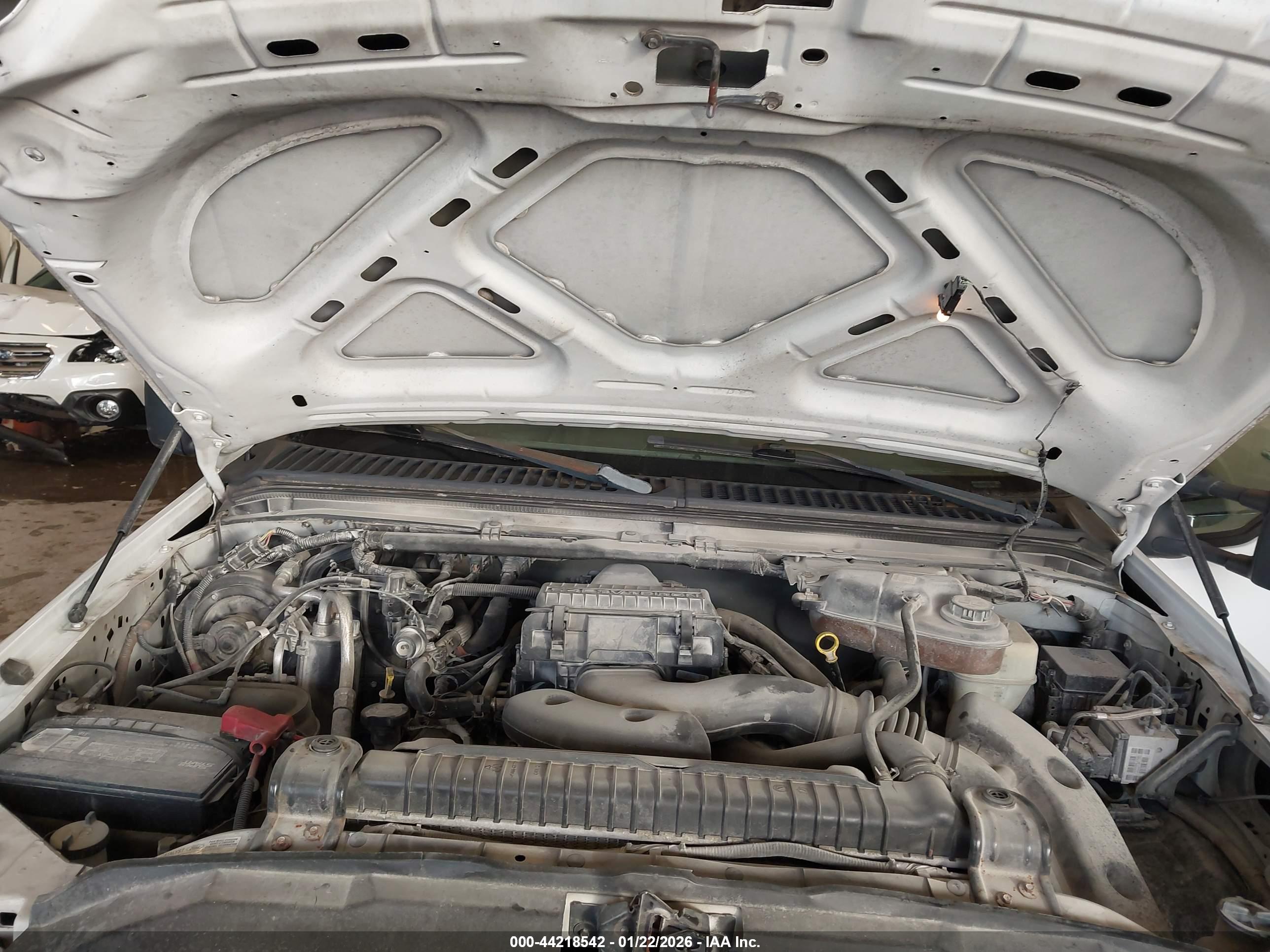 FORD F-250 image 10