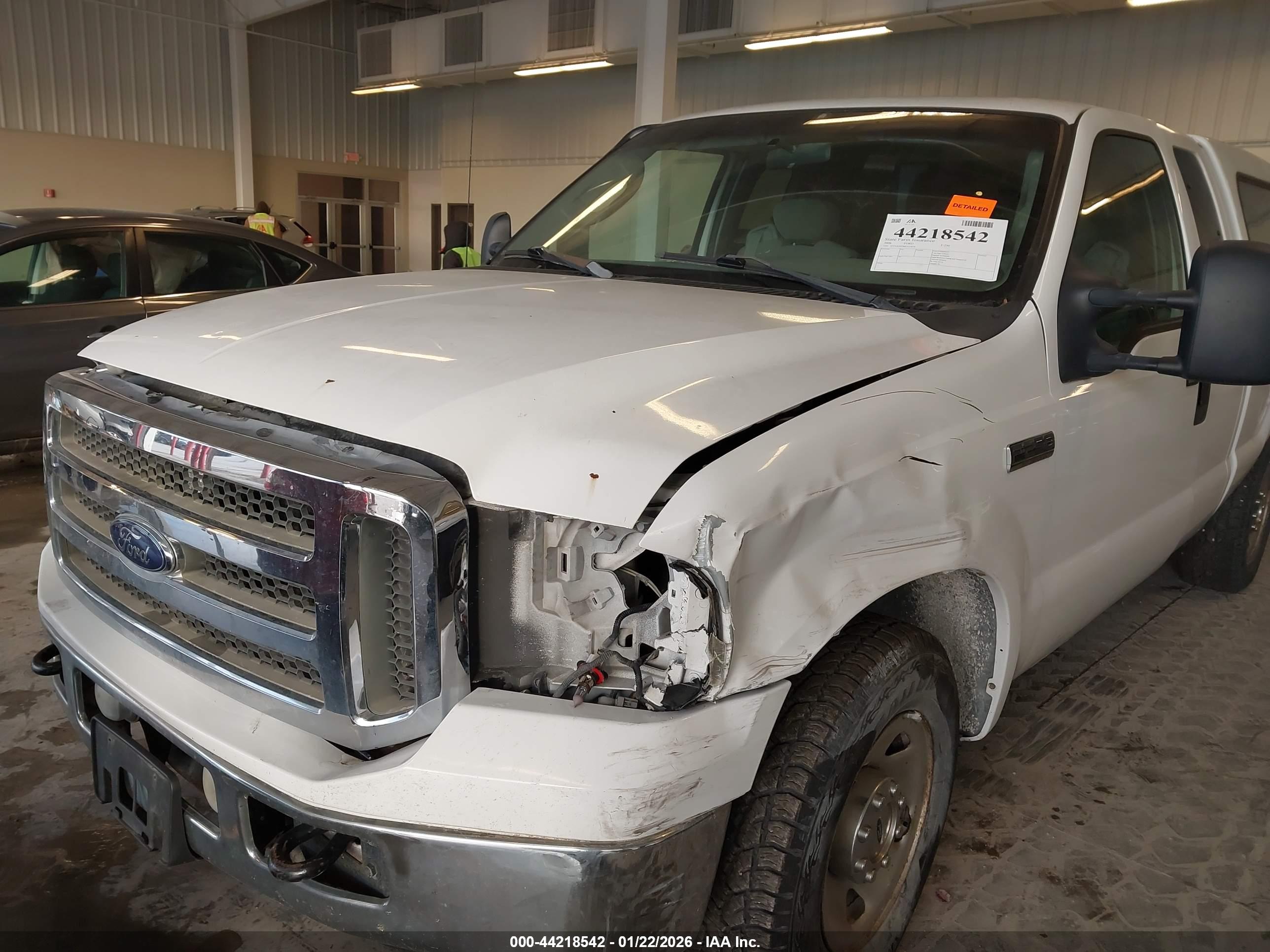 FORD F-250 image 6