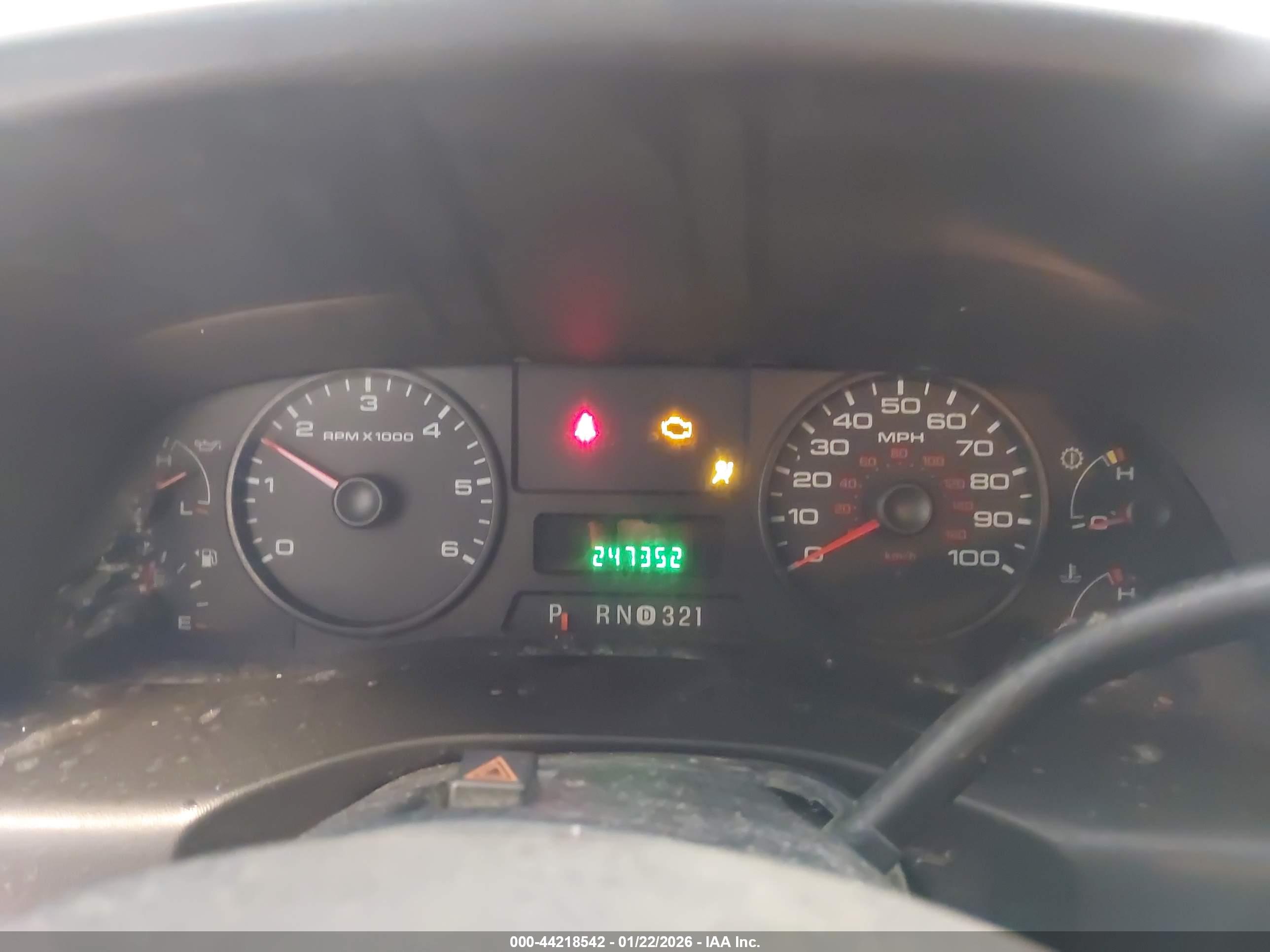 FORD F-250 image 7