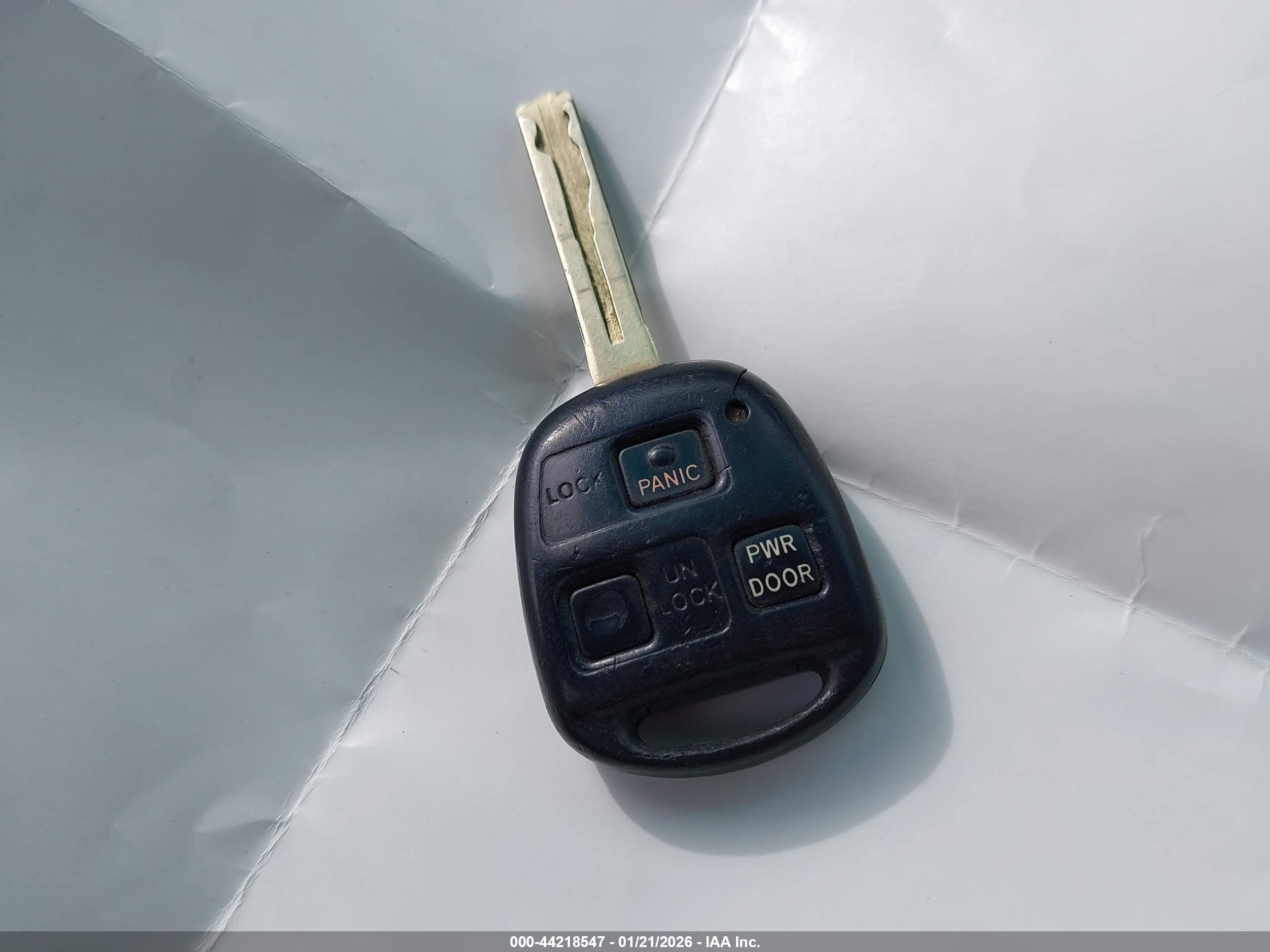 LEXUS RX image 11