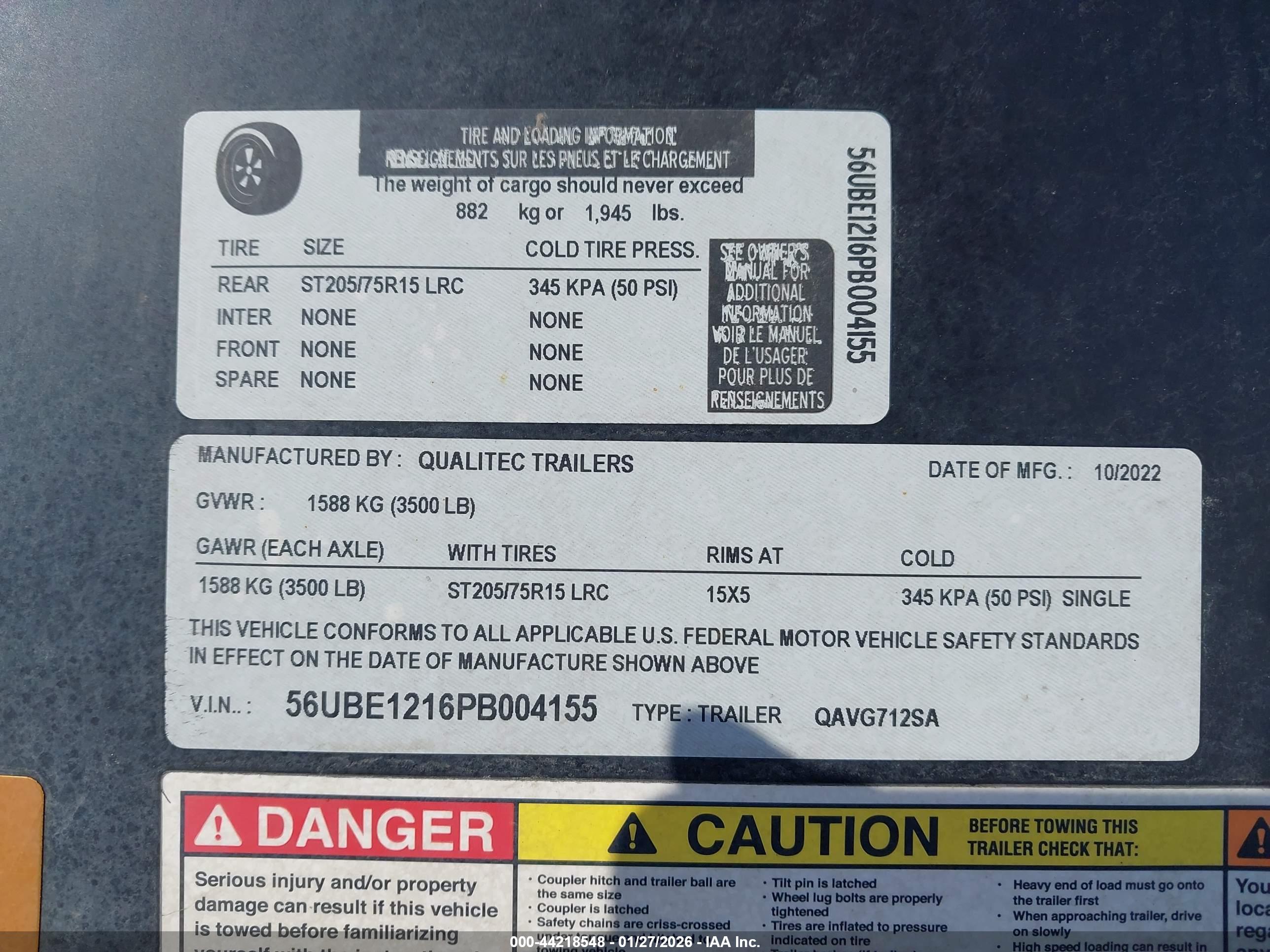 QUALITEC CARGO image 9