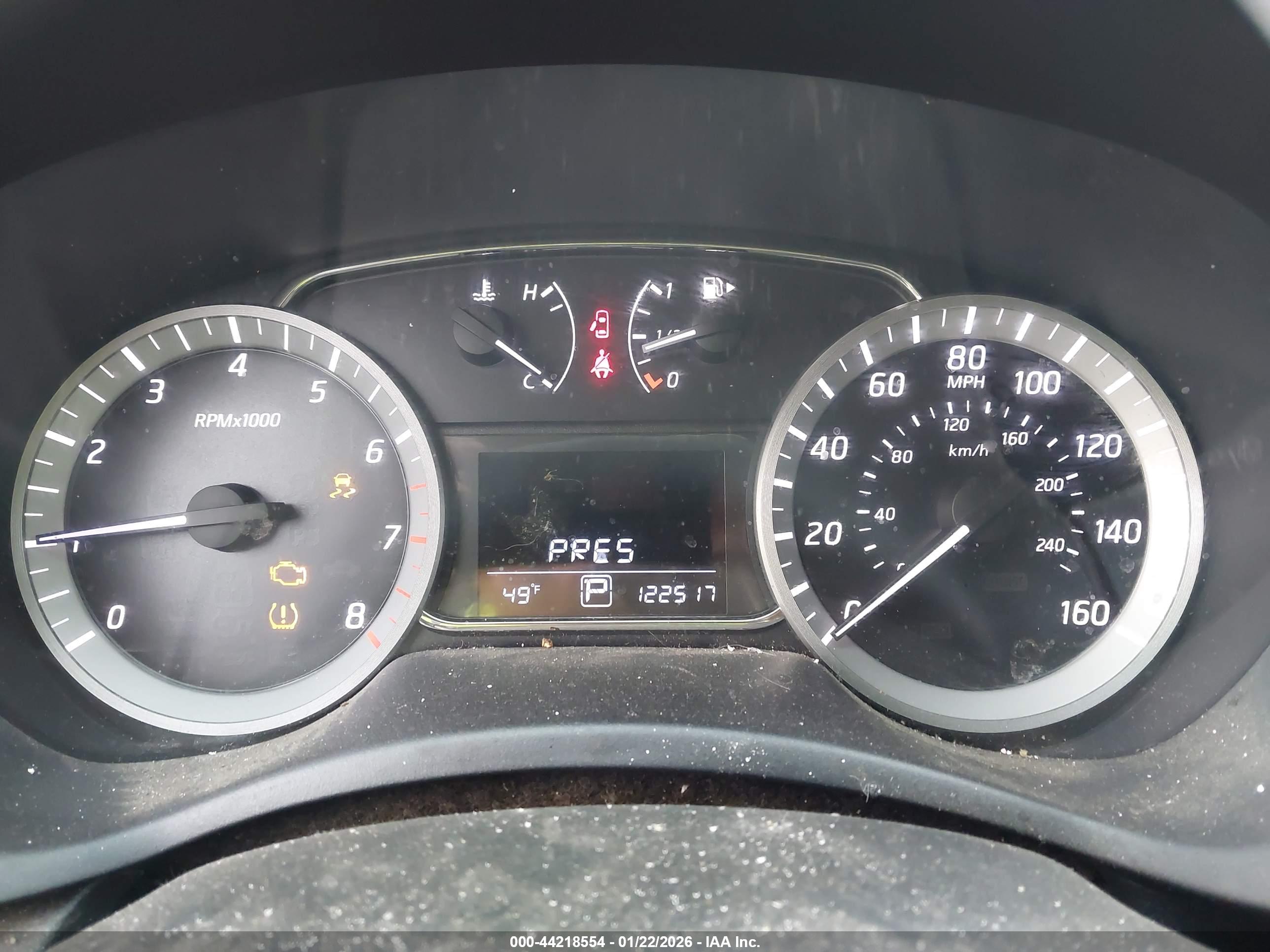NISSAN SENTRA image 7